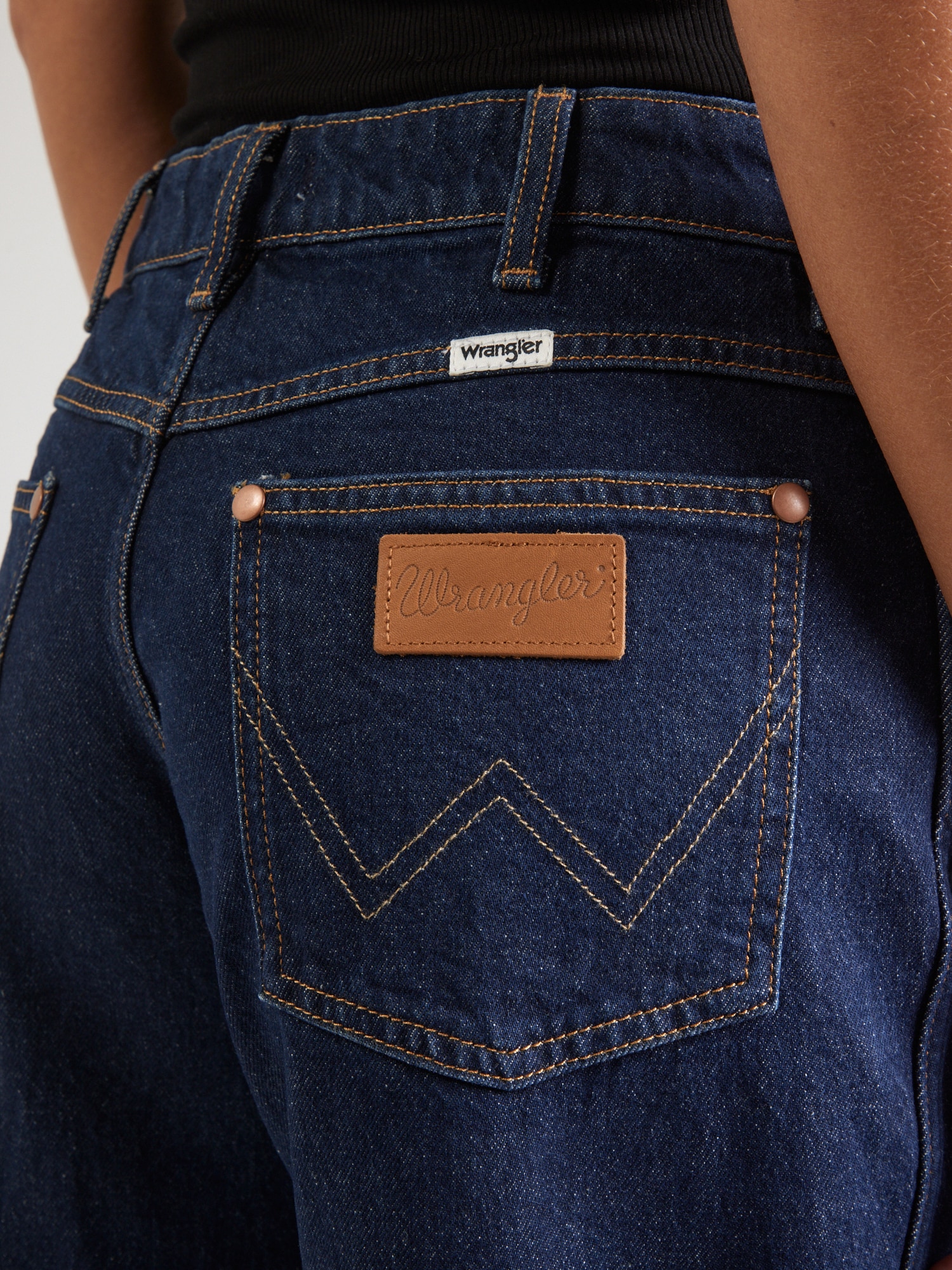 Thumbnail - WRANGLER Jeans WORLDWIDE