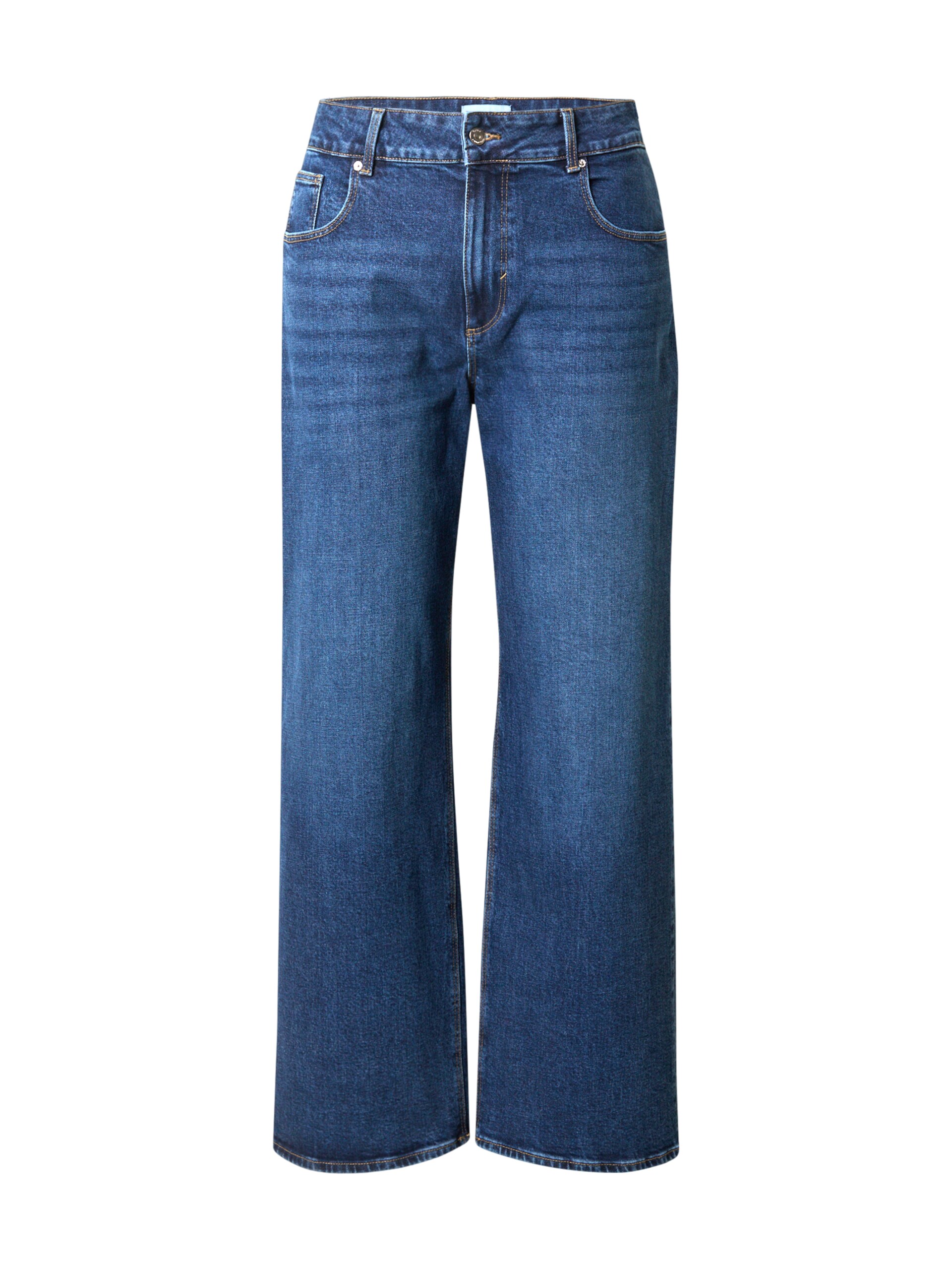 ONLY Carmakoma Jeans 'CARJuicy' dam