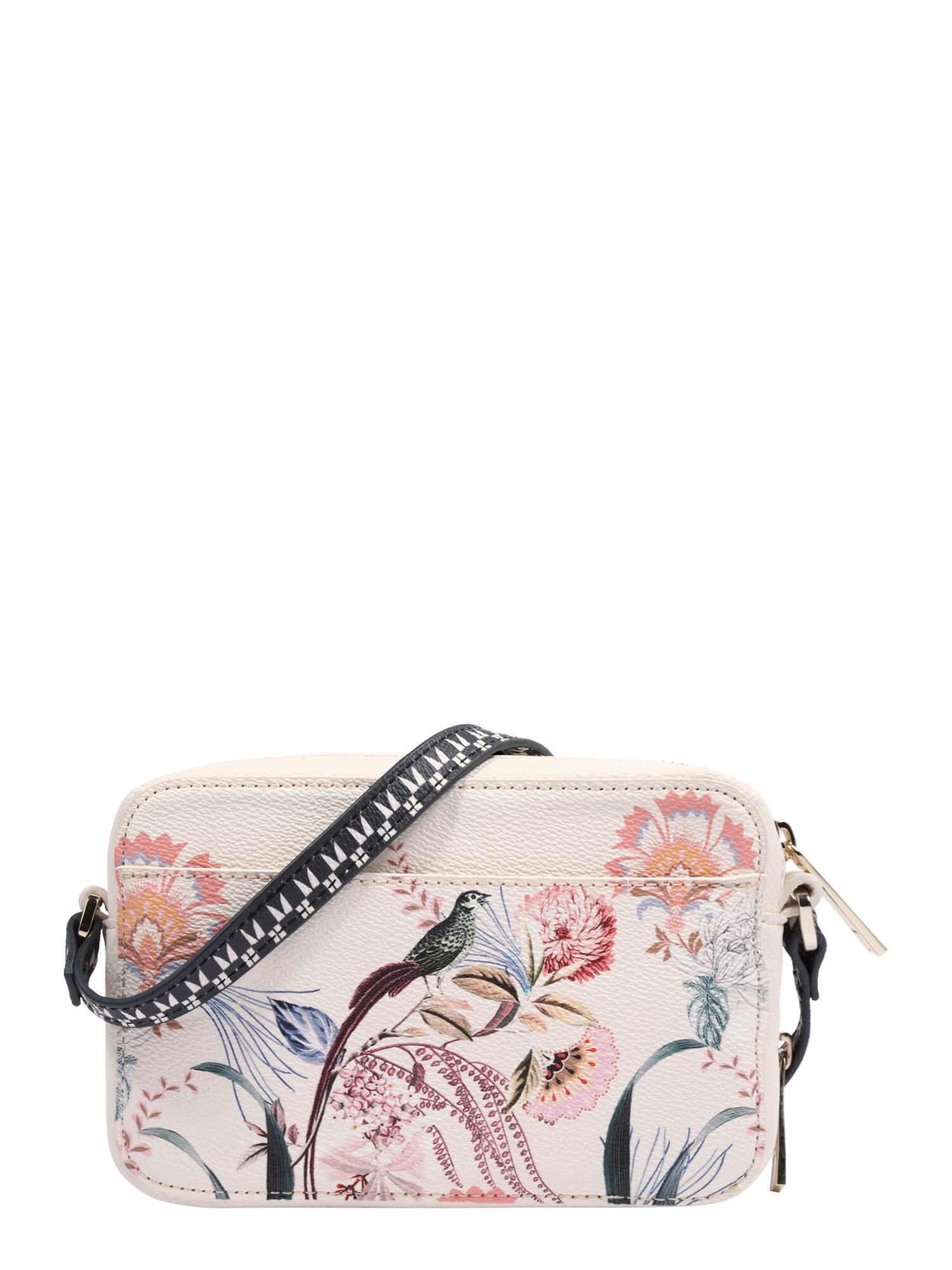 Ted Baker Rankinė su ilgu dirželiu 'Beeby'  kremo / juoda / lašišų spalva / šviesiai mėlyna / mišrios spalvos