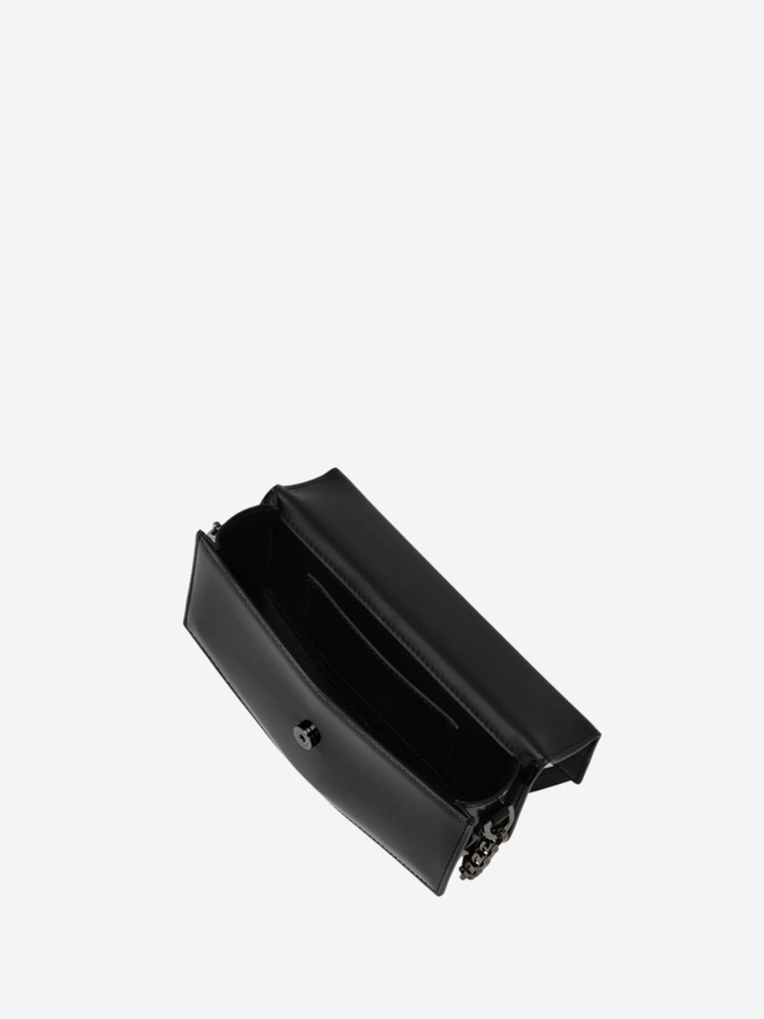 Karl Lagerfeld Bolso de hombro 'Karl Lagerfeld Sac Bandoulière Karl Studio Noir' negro – imagen 8