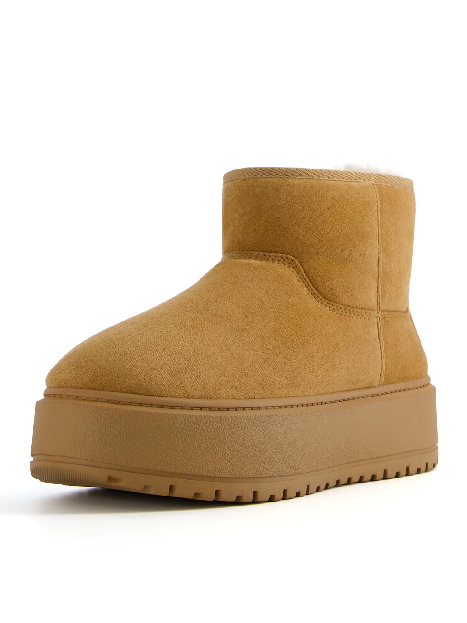 Bershka Snowboots