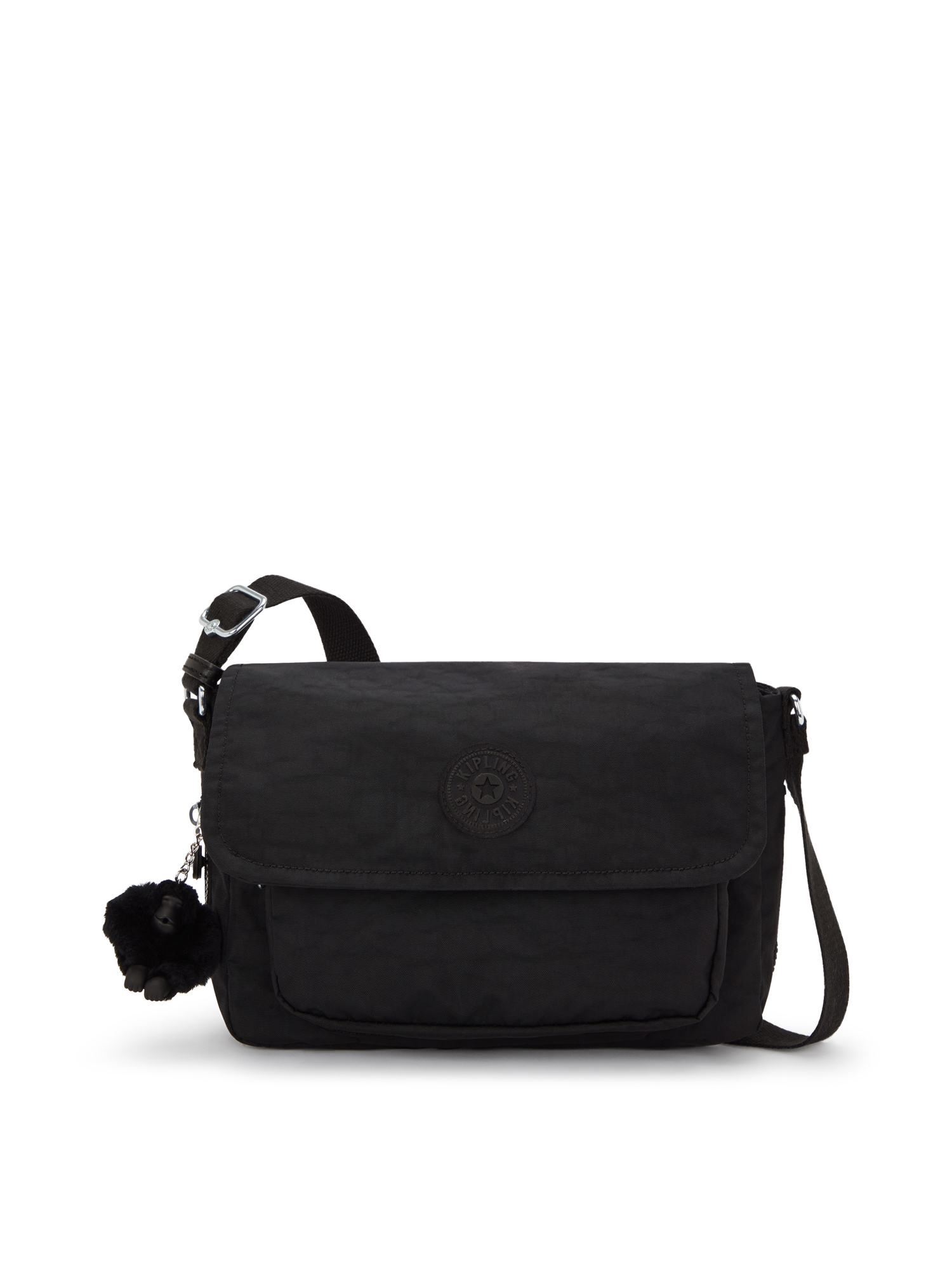 KIPLING Geantă de umăr Dalma  negru
