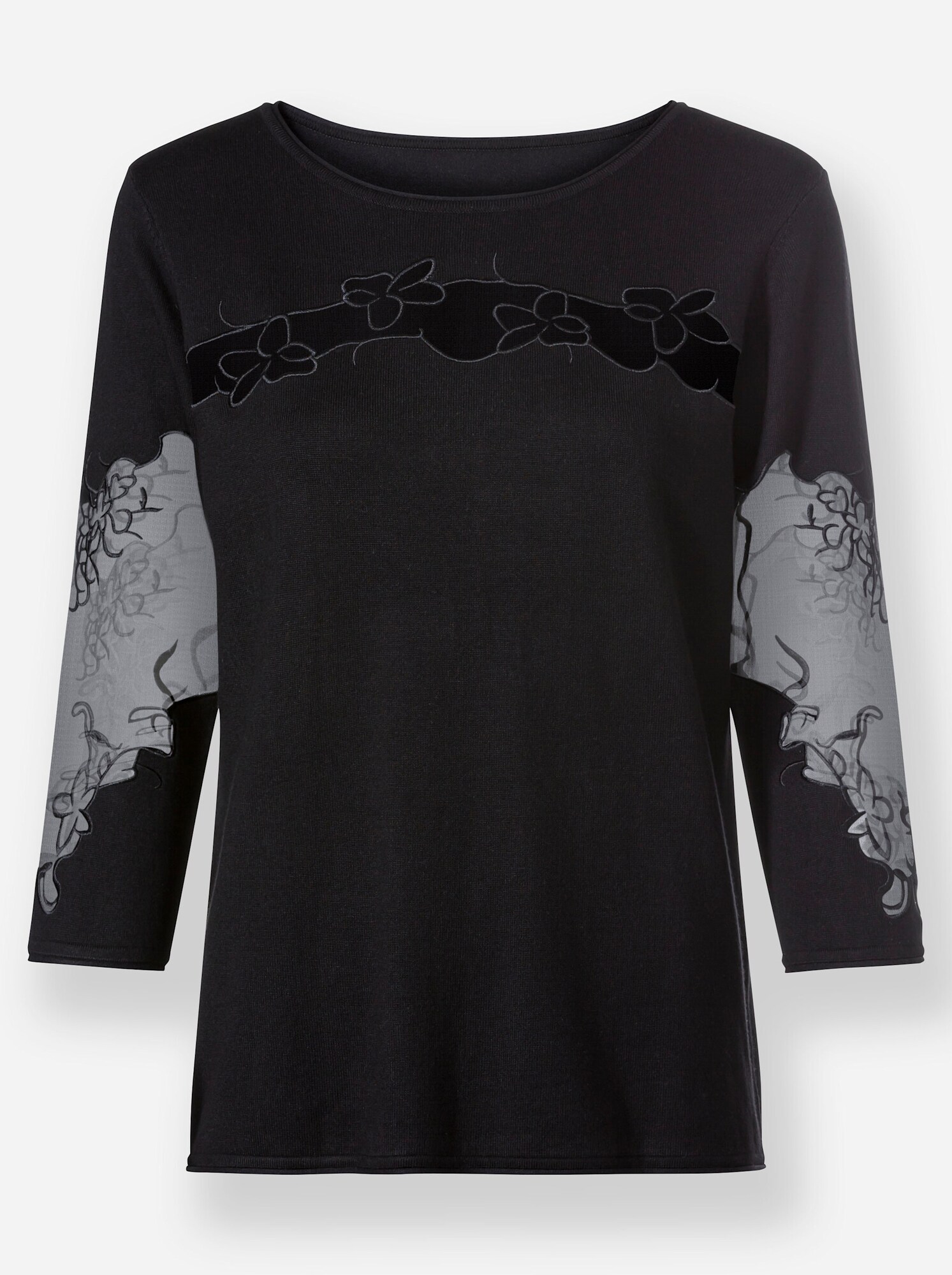 Thumbnail - heine Pullover