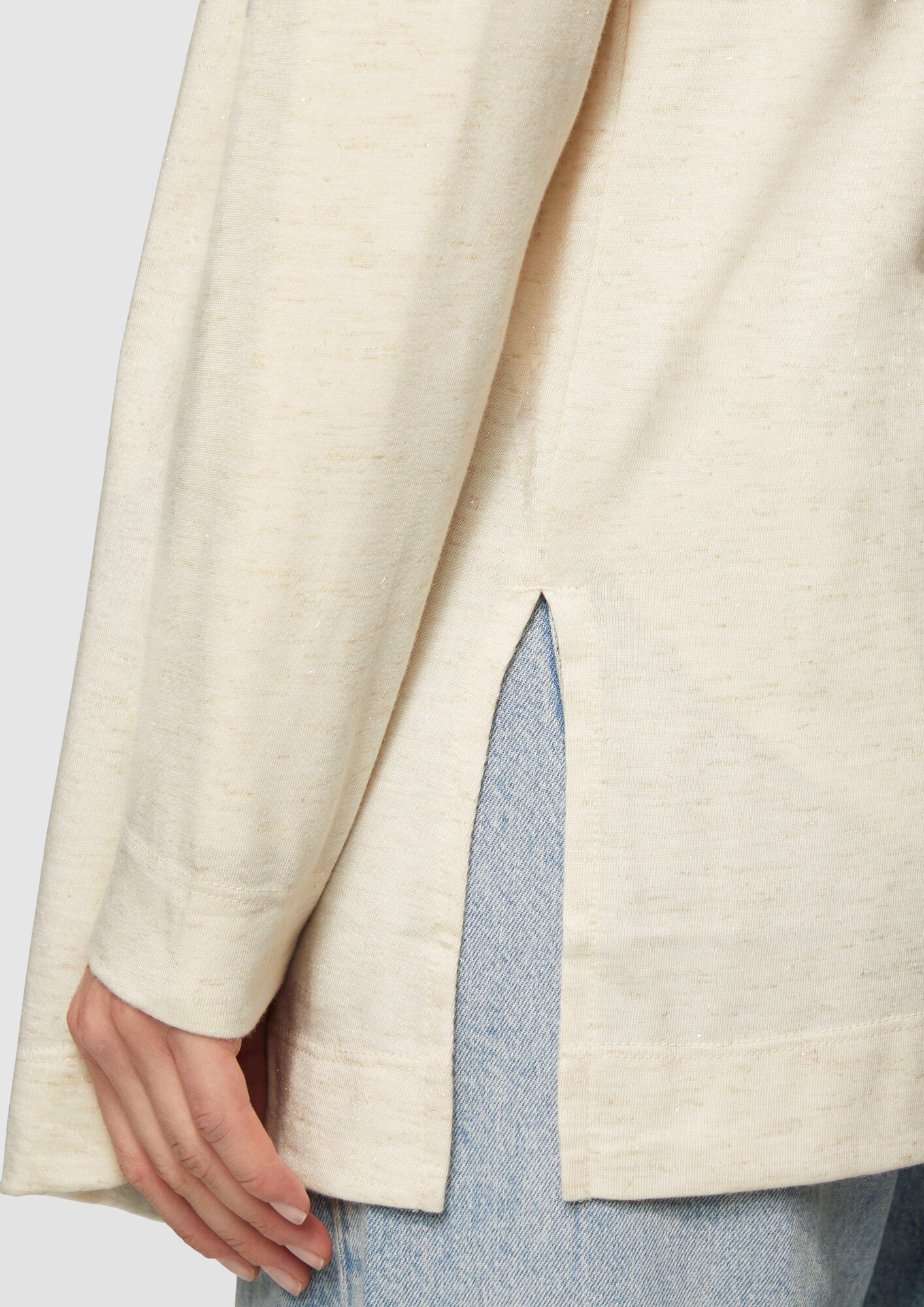 Thumbnail - Strickjacke