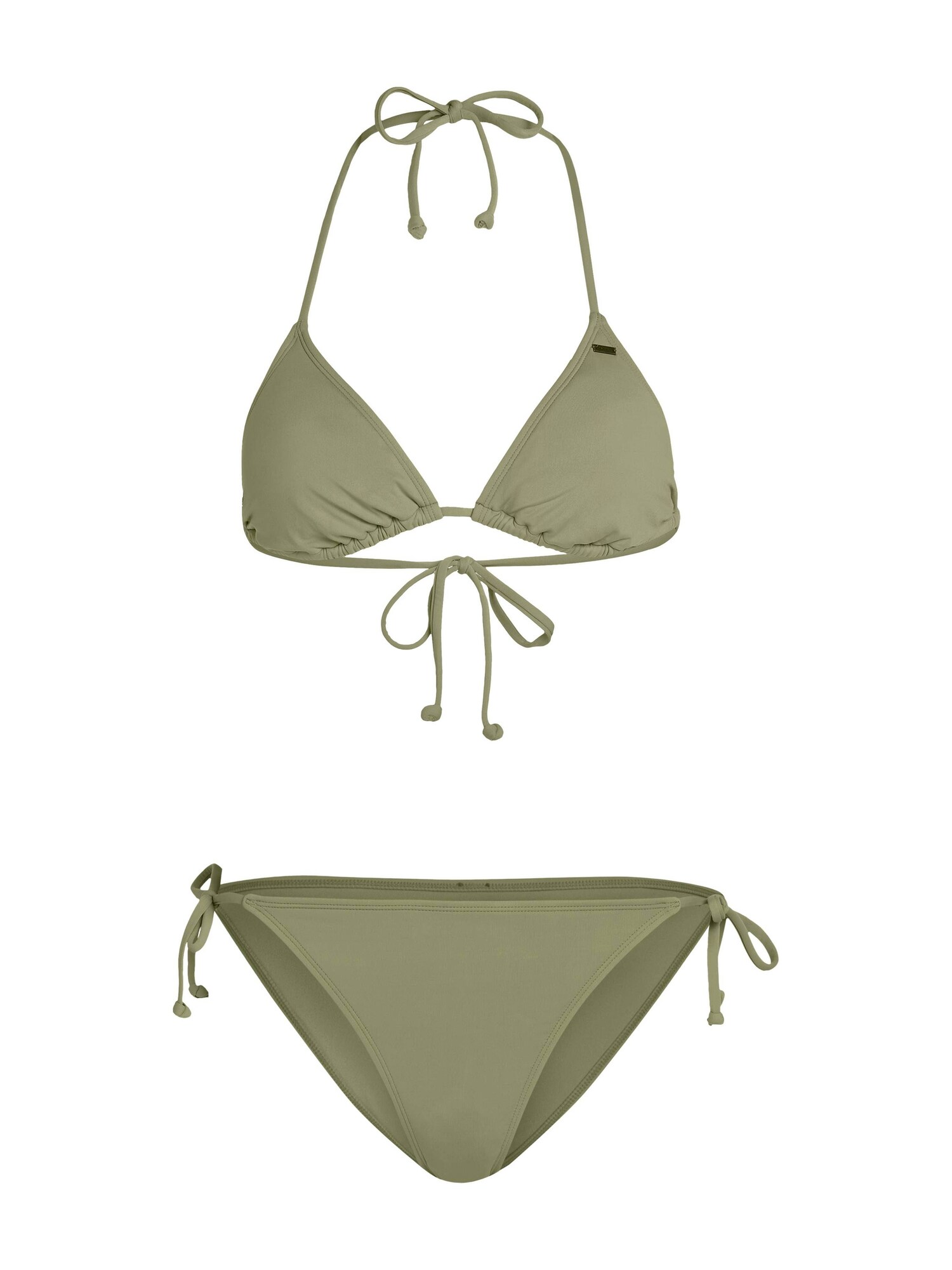 ONEILL Costum de baie două piese Venice Maracas  oliv