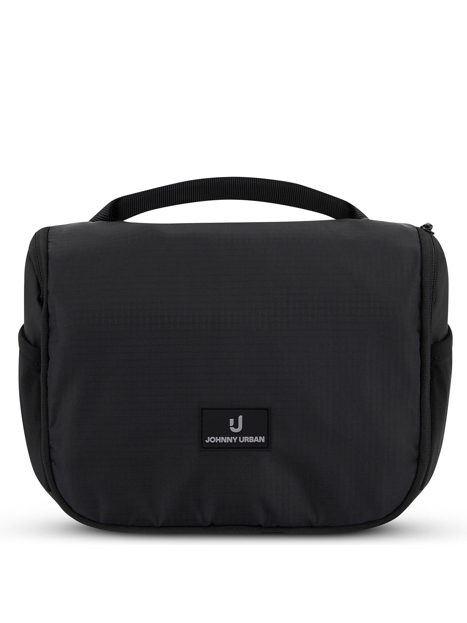 Johnny Urban Portfard Logan negru