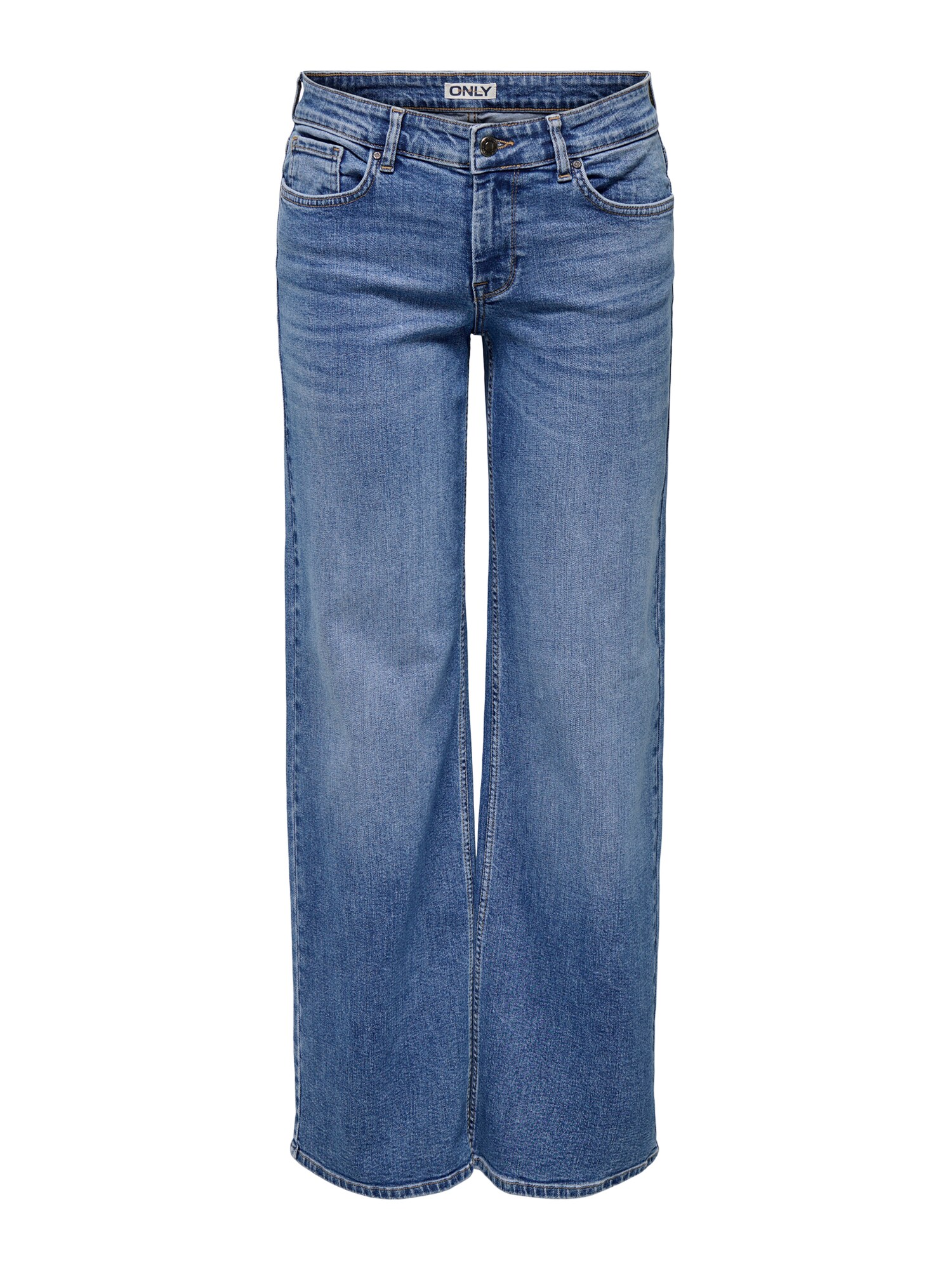 ONLY Jeans ONLJudy-O  albastru denim