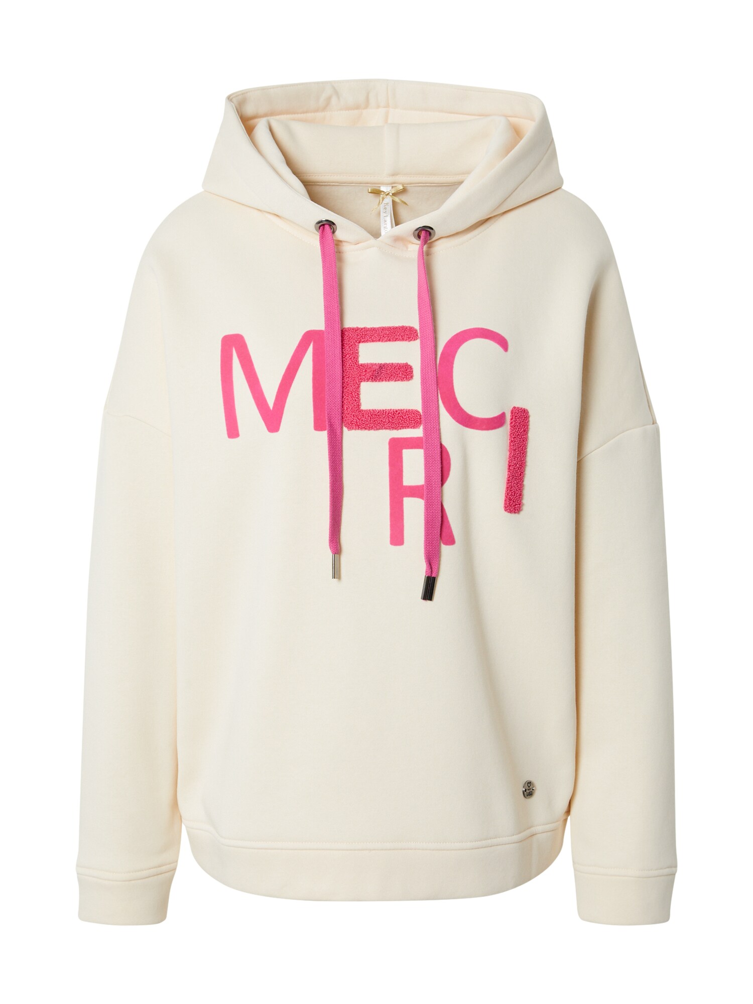 Key Largo Sweatshirt 'MERCI'