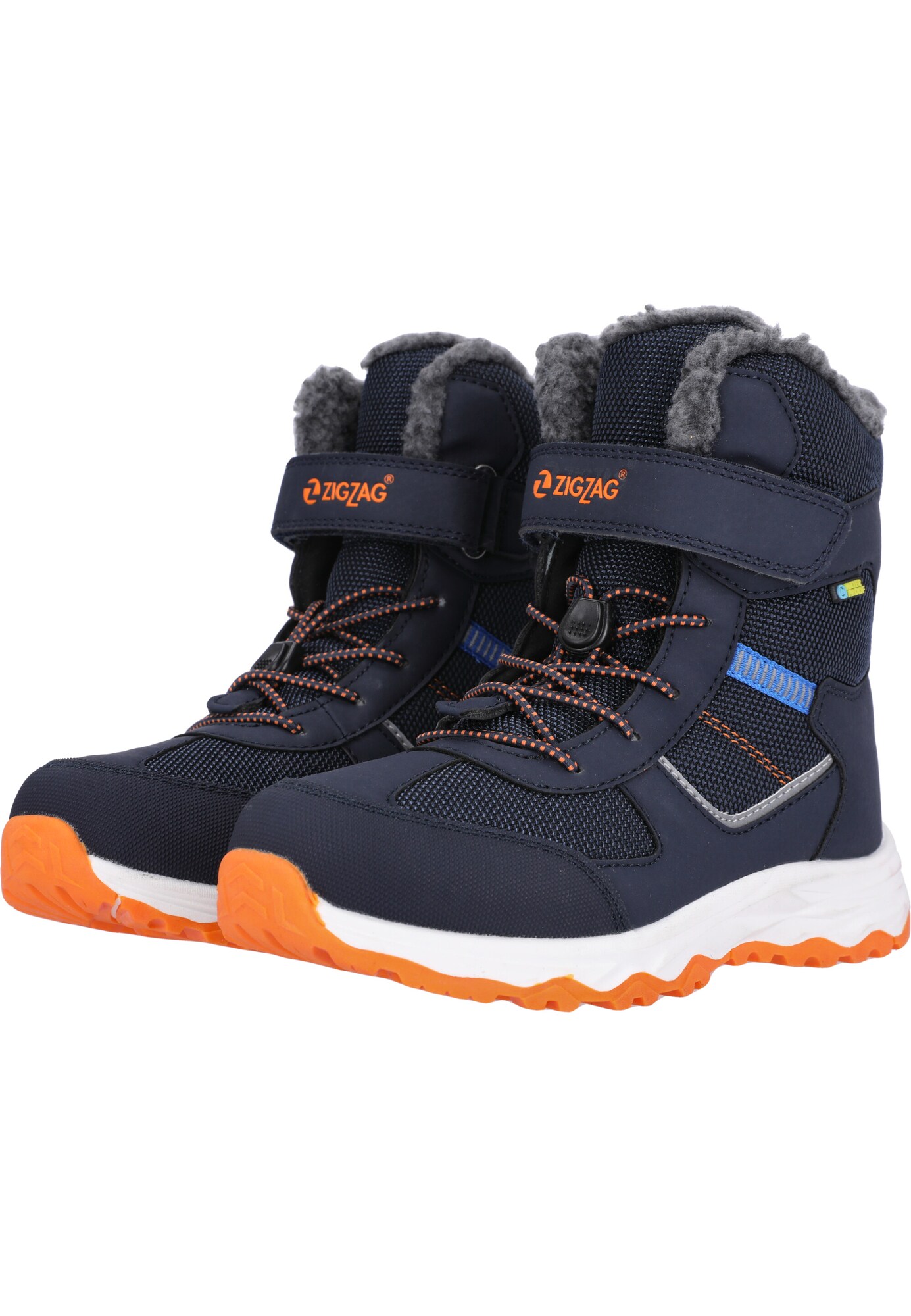 Thumbnail - Stiefel 'Balful'