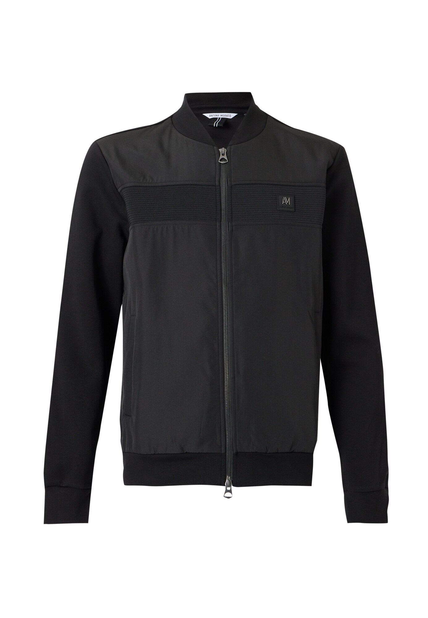 ANTONY MORATO Hanorac negru