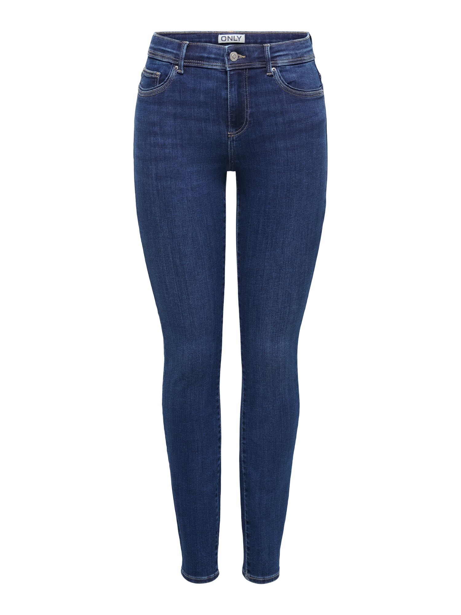 ONLY Farkut 'ONLLINEA' sininen denim