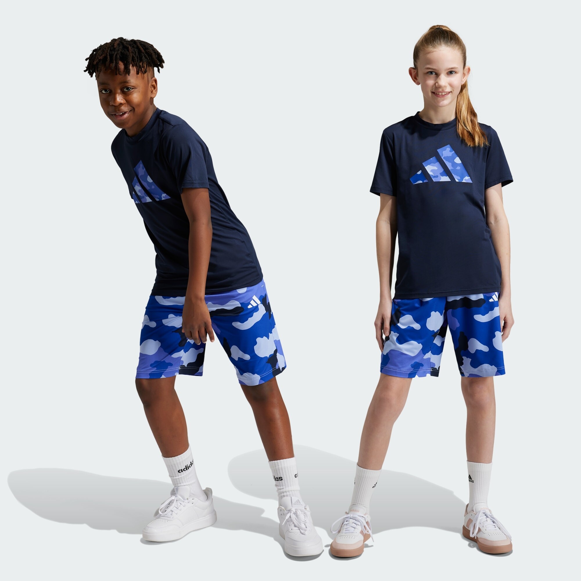 Thumbnail - Sportshorts 'Essentials Seasonal'