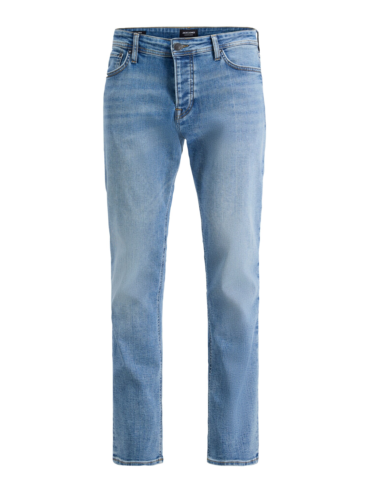 JACK & JONES Jeans JJIMike JJOriginal  albastru denim