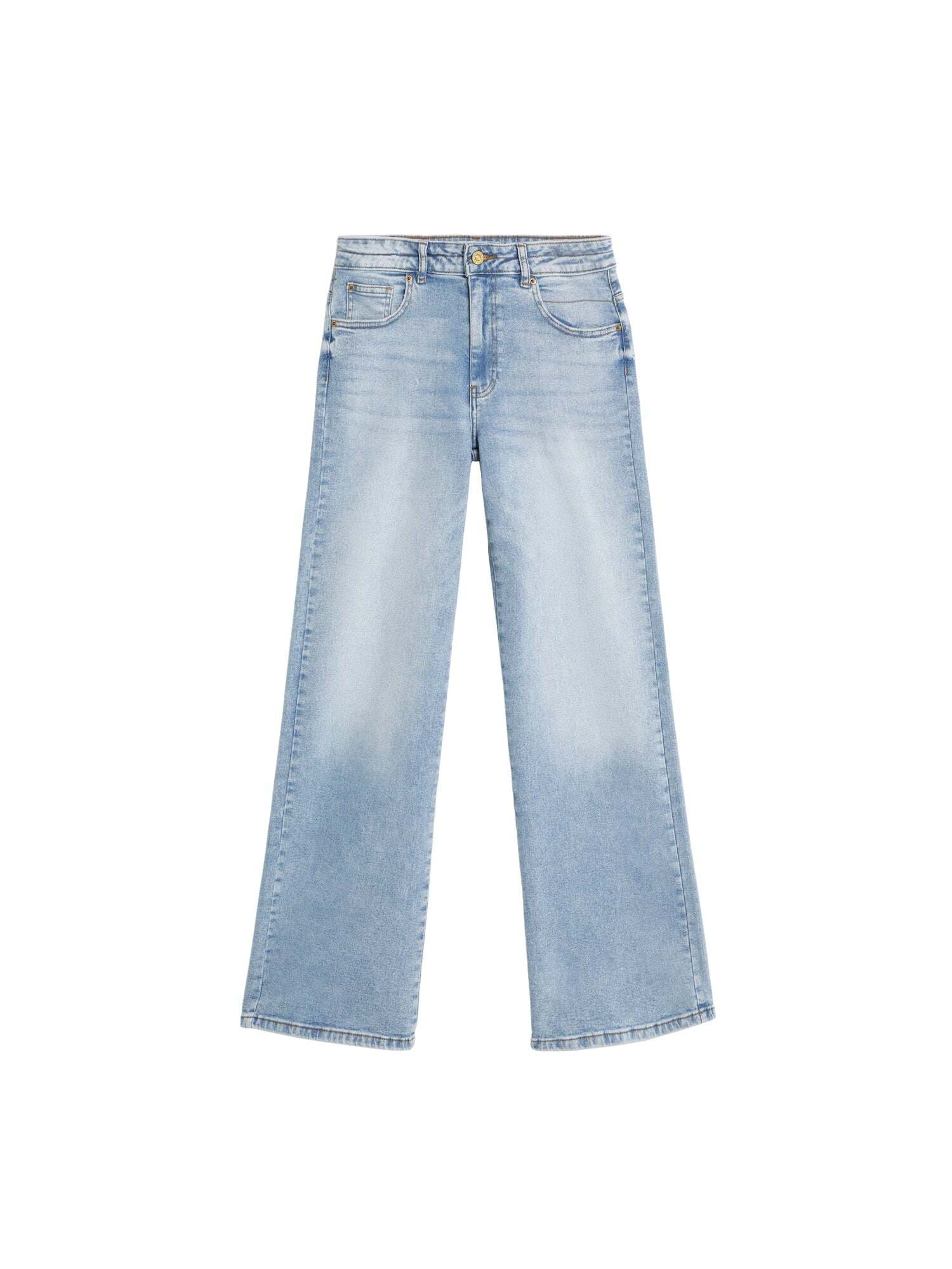 Scalpers Jeans    albastru / indigo