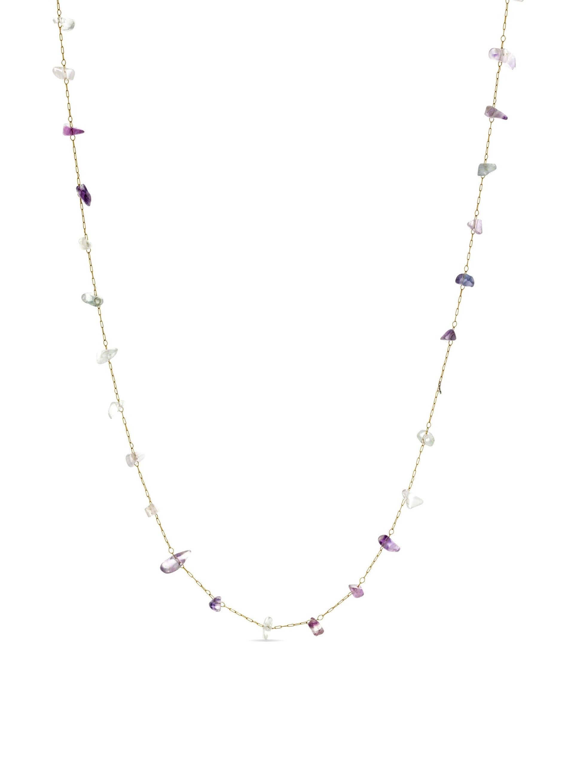 Luxenter Halsband 'Bidain' dam