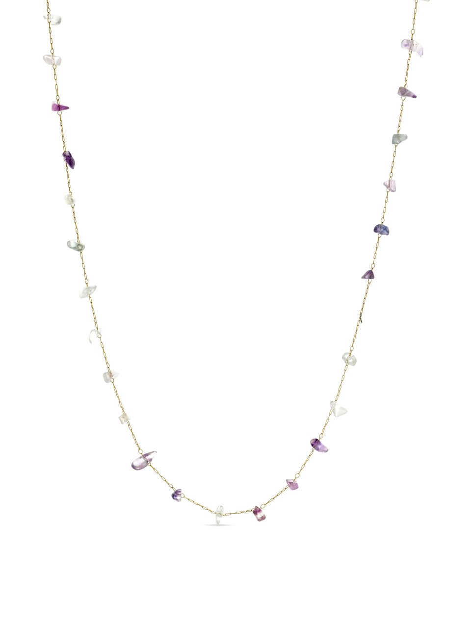 Halsband 'Bidain'