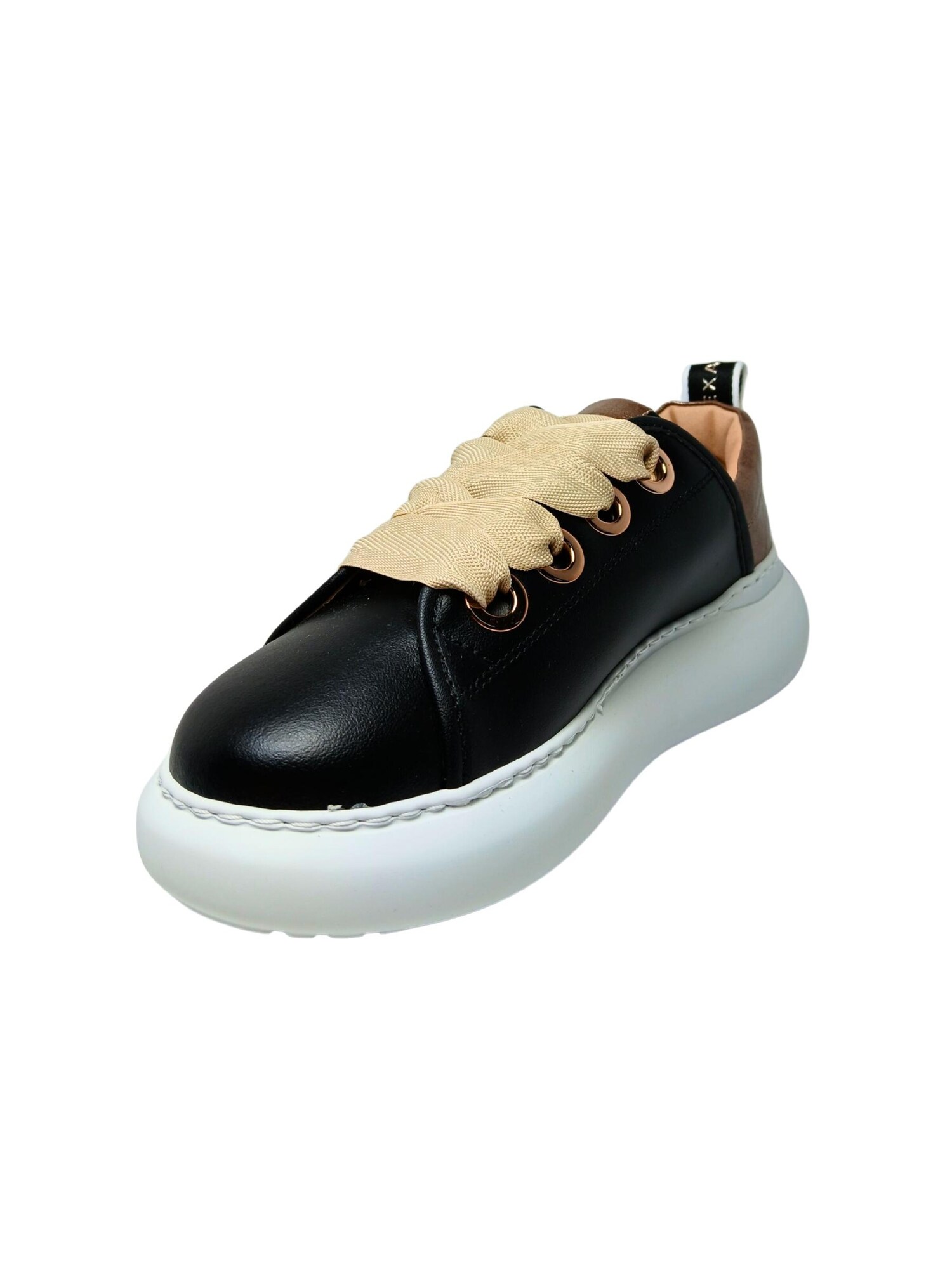 Alexander Smith Zapatillas deportivas bajas  negro