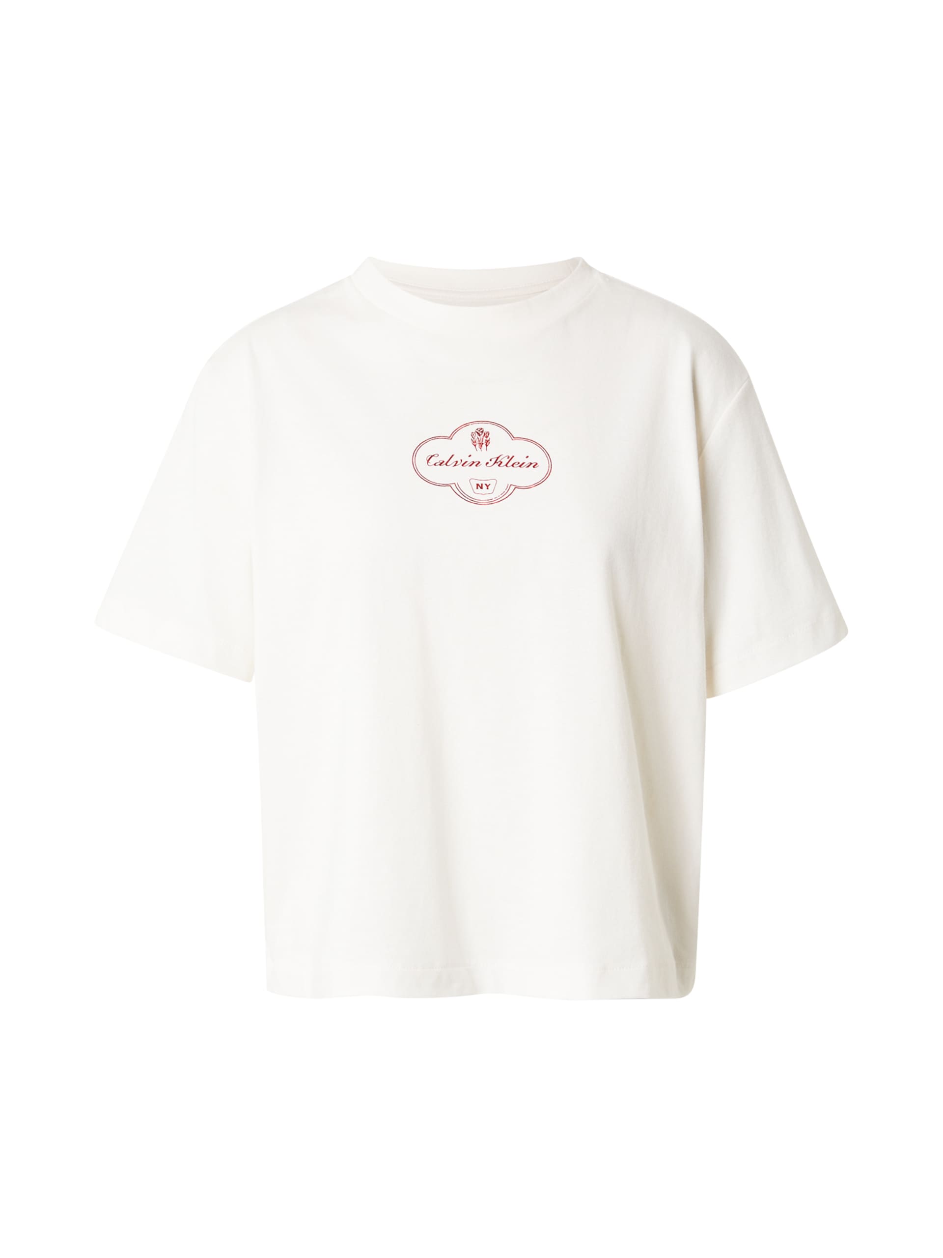 Calvin Klein Jeans T-shirt dam