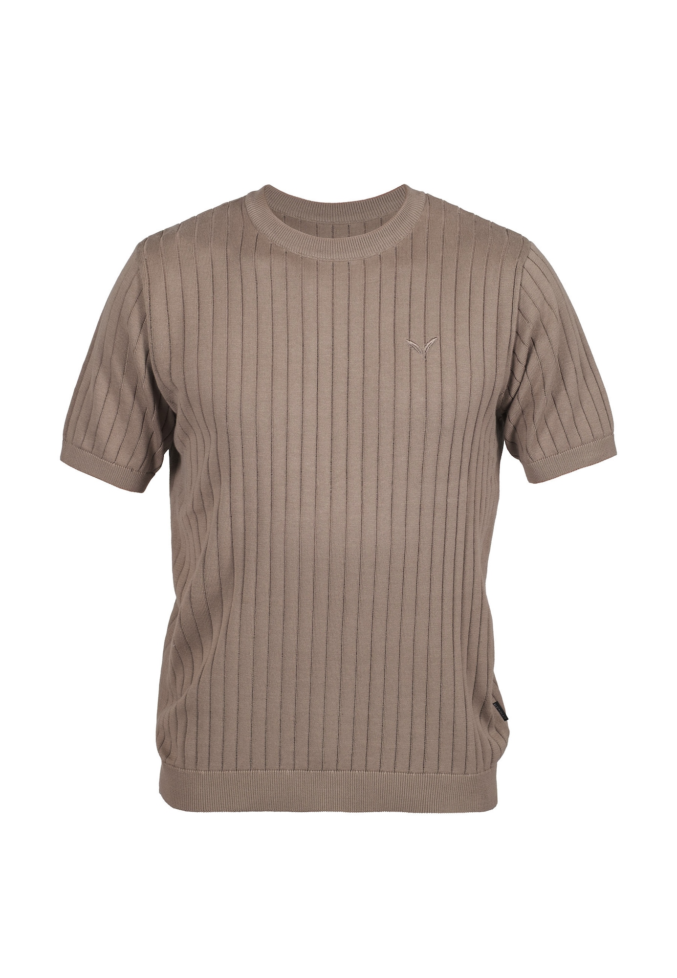 Kleinigkeit Camiseta  beige oscuro