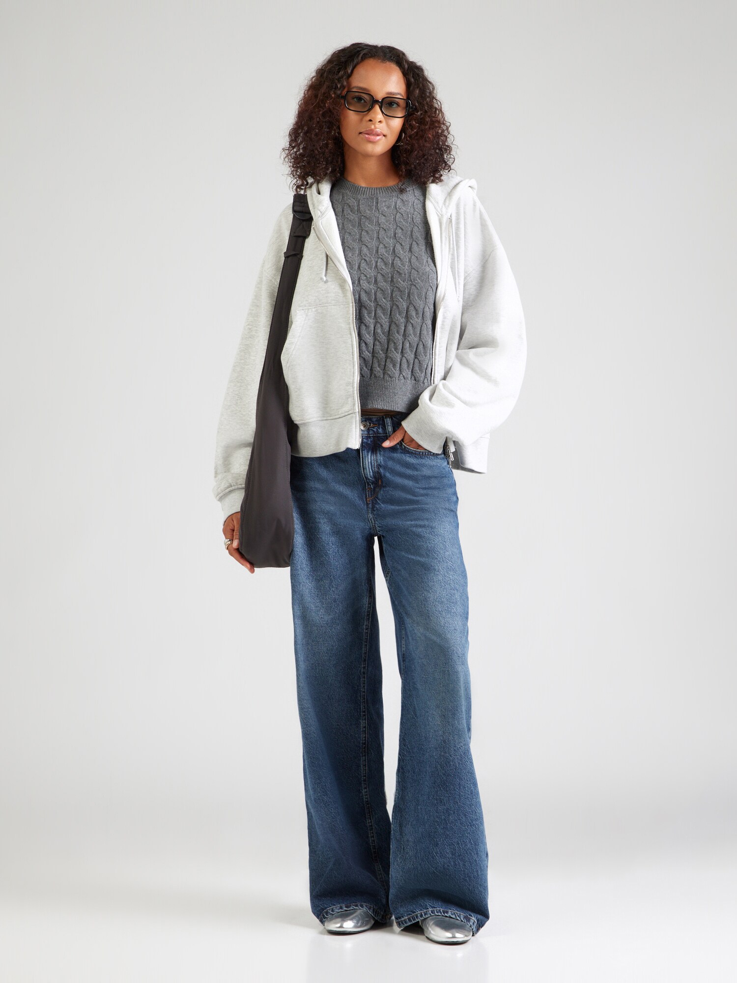 Thumbnail - Aware Pullover VMLorella