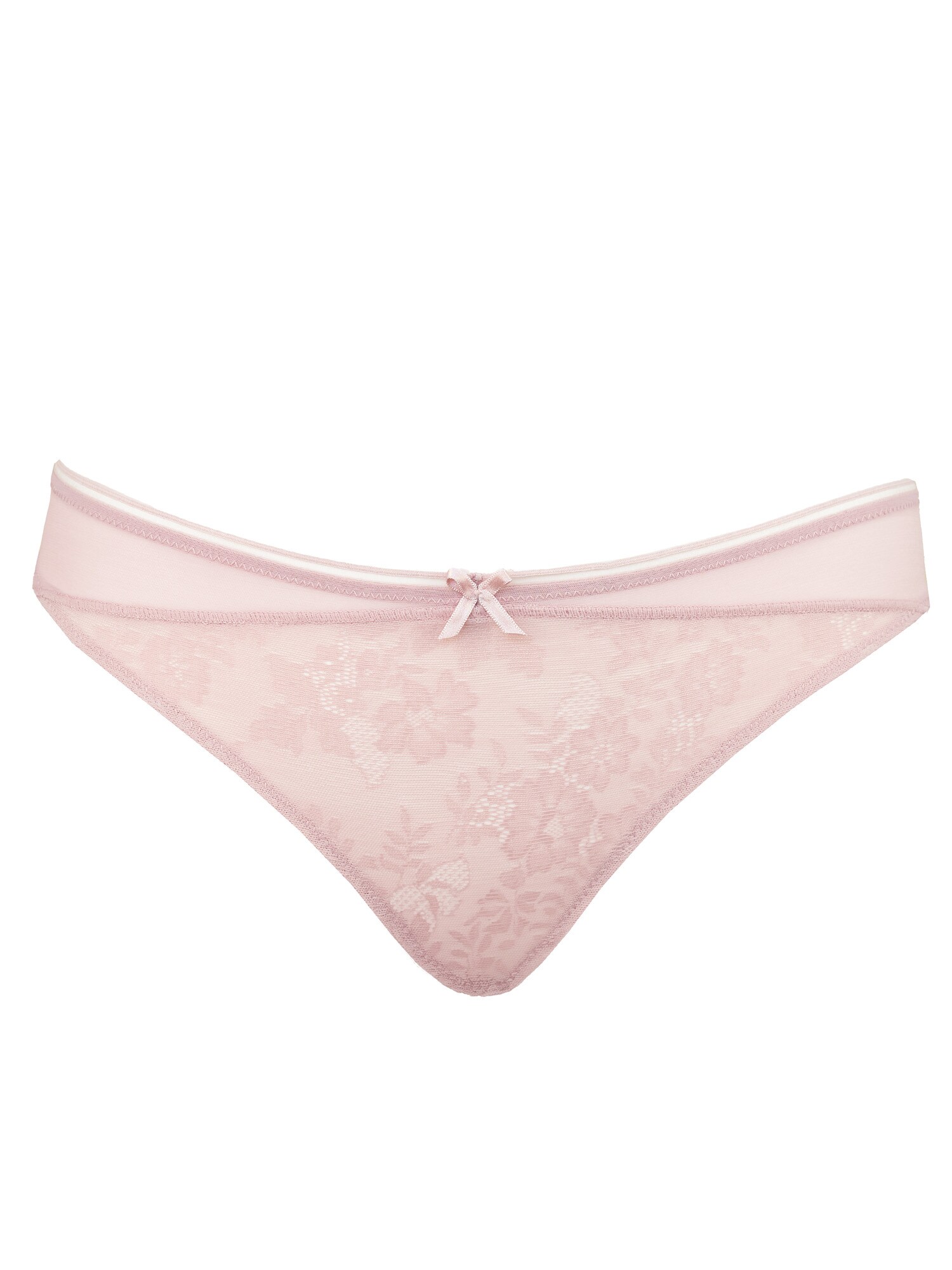 SugarShape Tanga True Lace  rosé