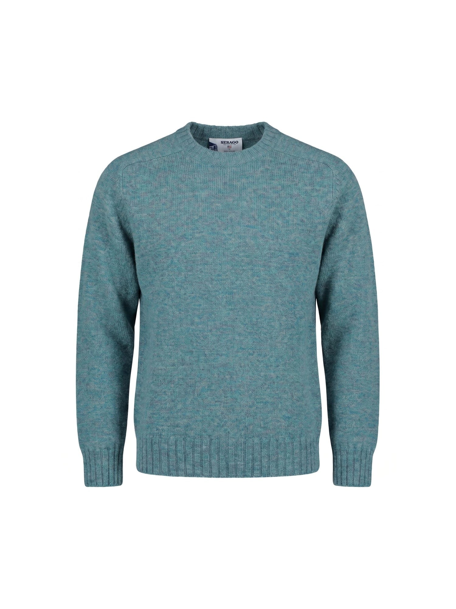 SEBAGO Pullover 'GILEAD BLUE RIVIERA' blu