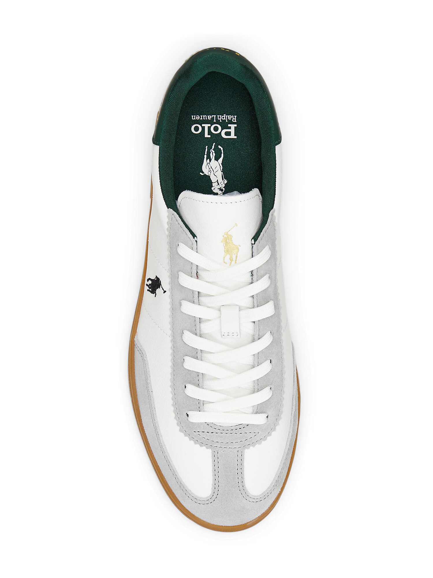 Thumbnail - Sneaker 'BEDFORD'