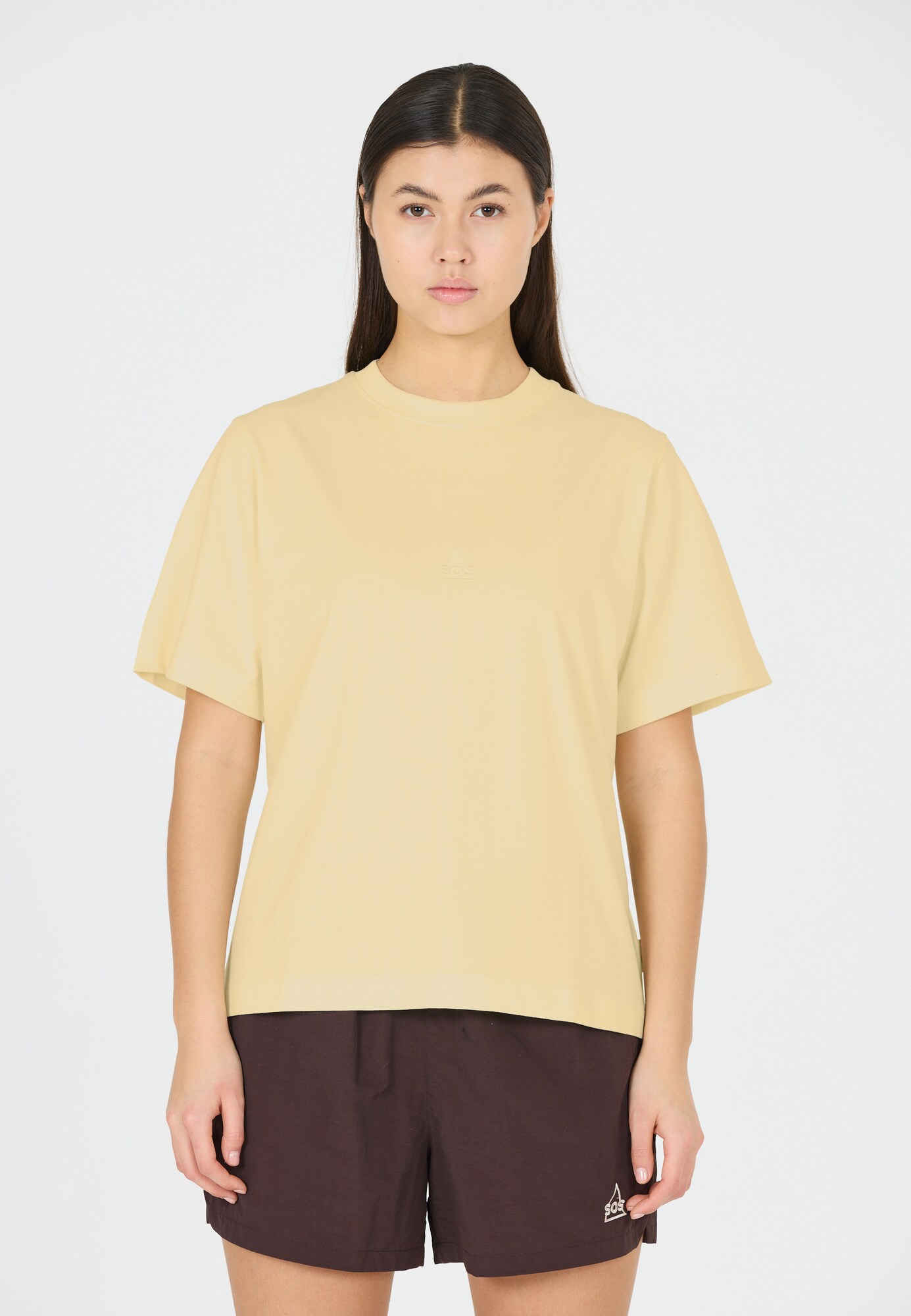 Thumbnail - SOS T-Shirt Semeru