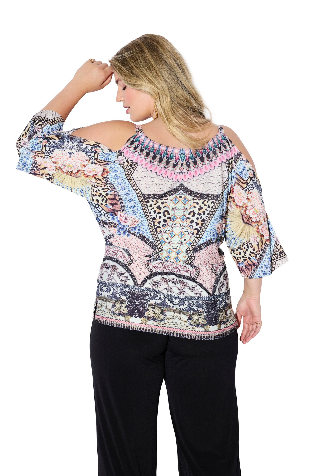 Thumbnail - Ulla Popken Shirt