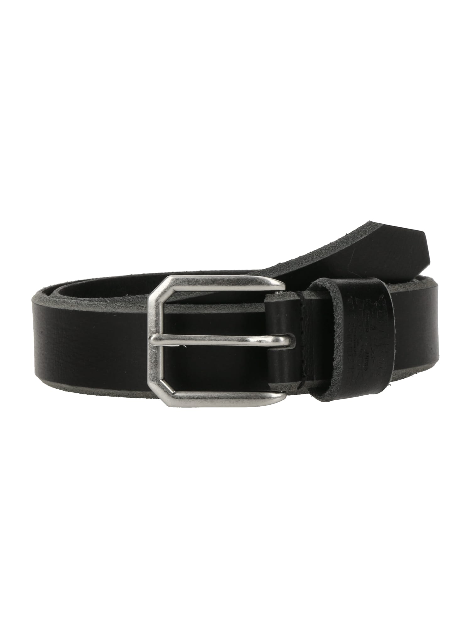 LEVIS ® Curea  negru