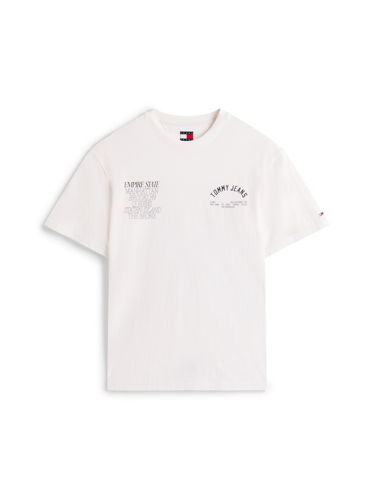 Thumbnail - T-Shirt 'BOROUGHS'