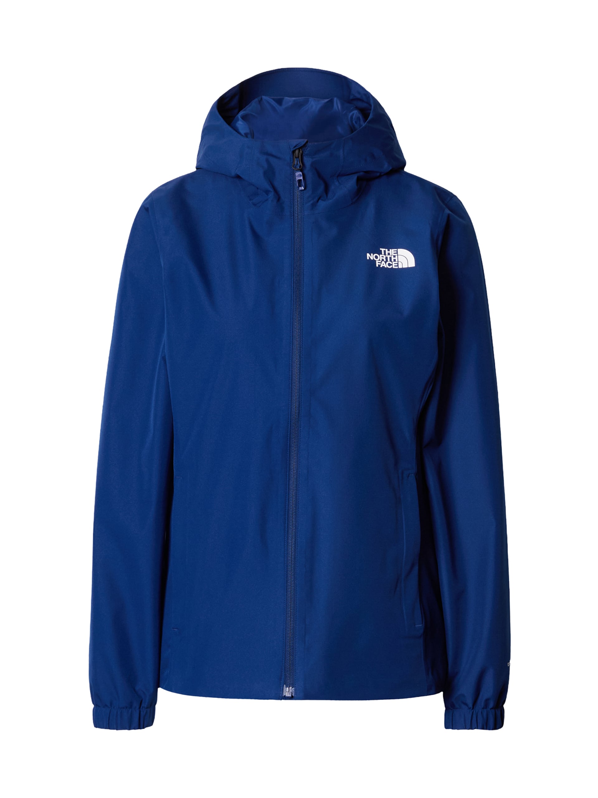 THE NORTH FACE Outdoorjacka 'Quest' dam