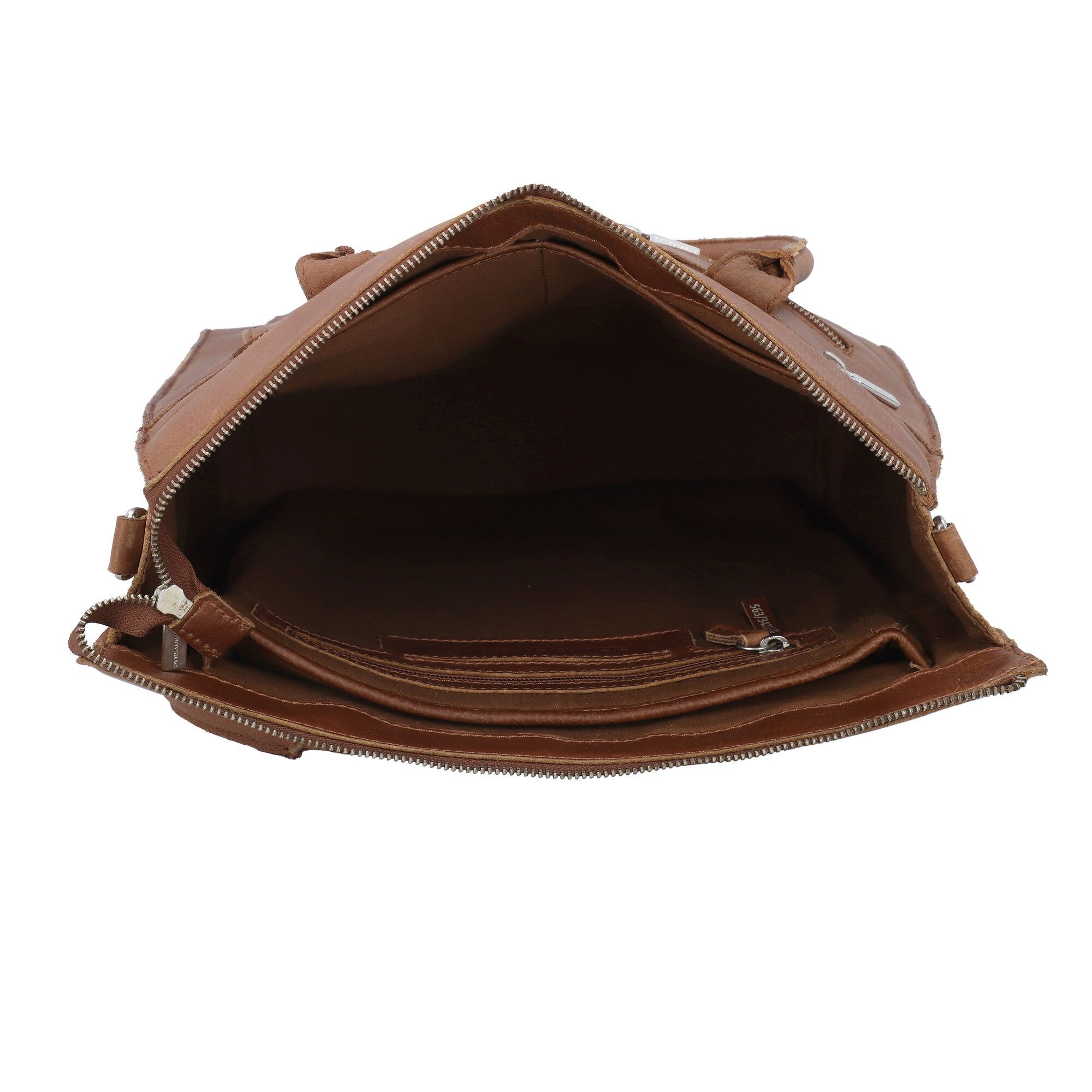 Thumbnail - Cowboysbag Aktentasche