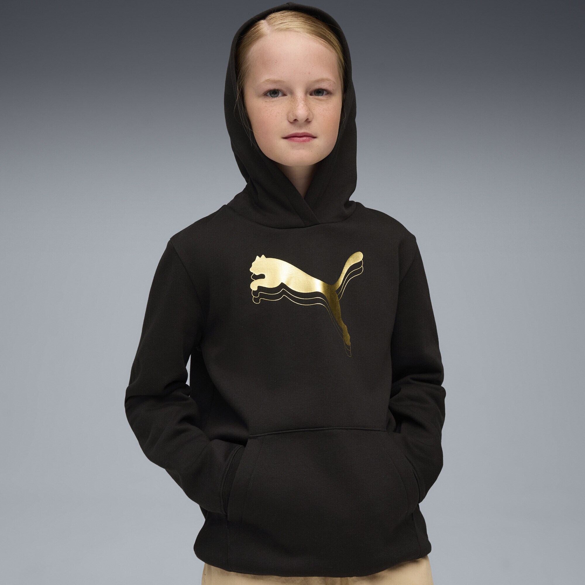 Thumbnail - PUMA Sweatshirt Essential