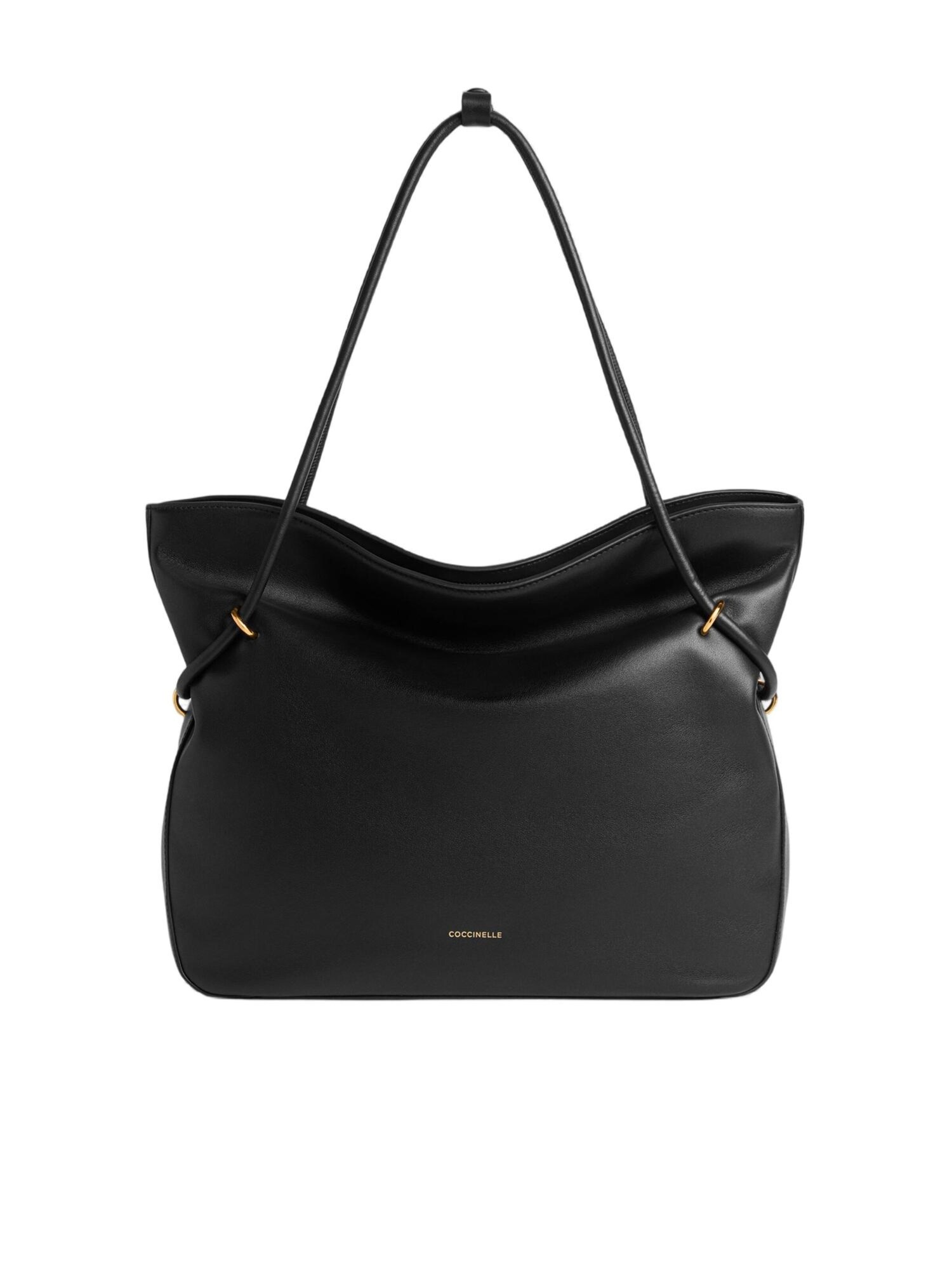 Coccinelle Shopper 'Lizzie  F26'  negro