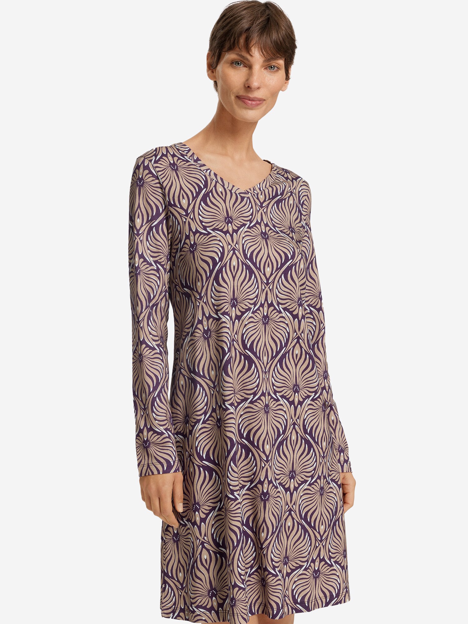 Thumbnail - Hanro Nachthemd  Sleep & Lounge