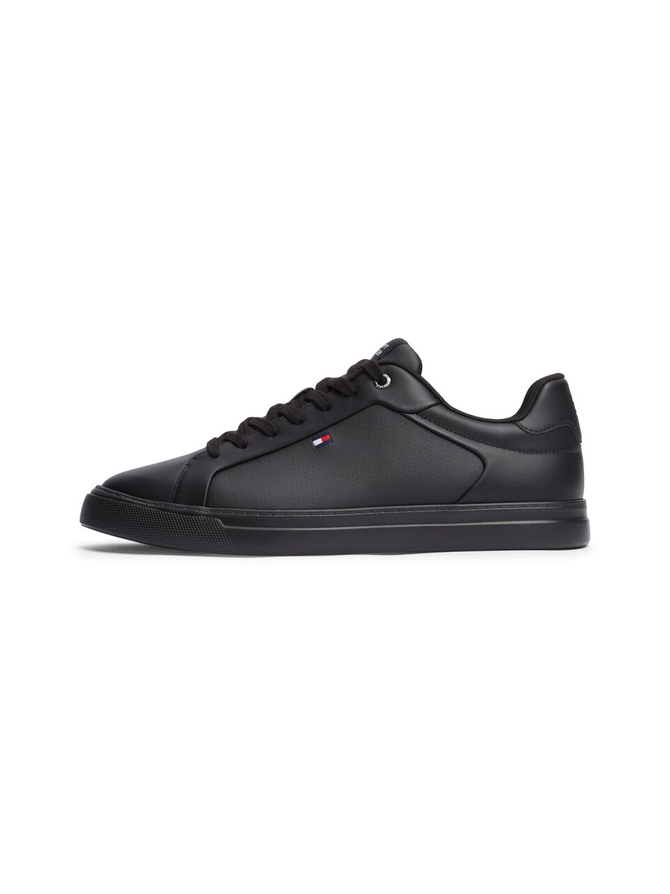 Låg sneaker
