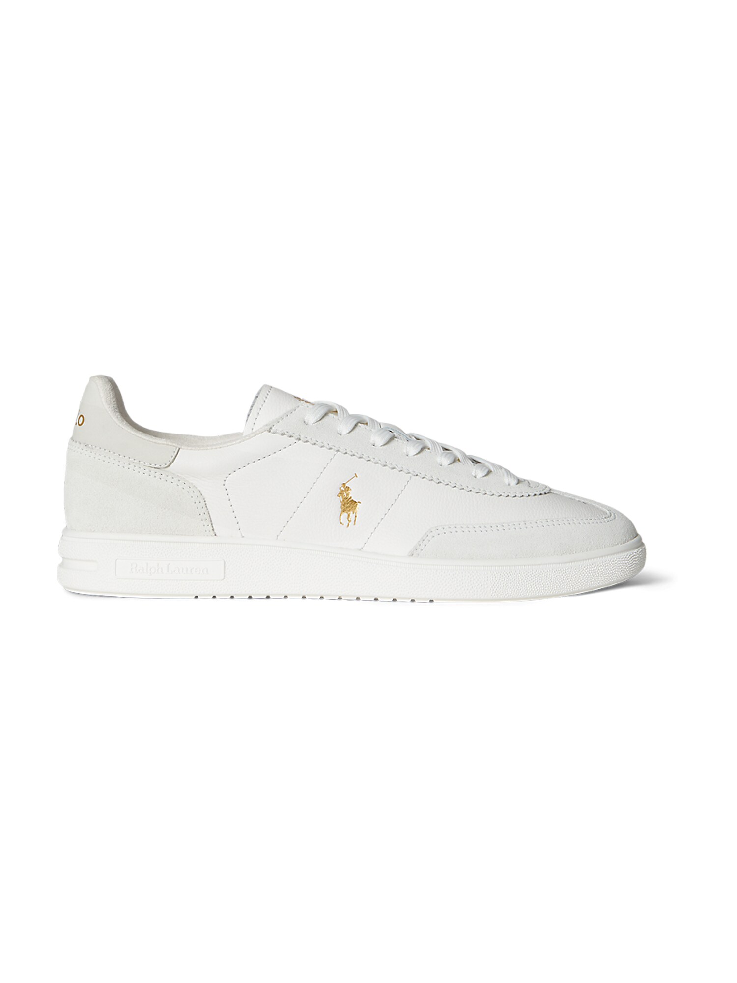 Polo Ralph Lauren Sneaker BEDFORD
