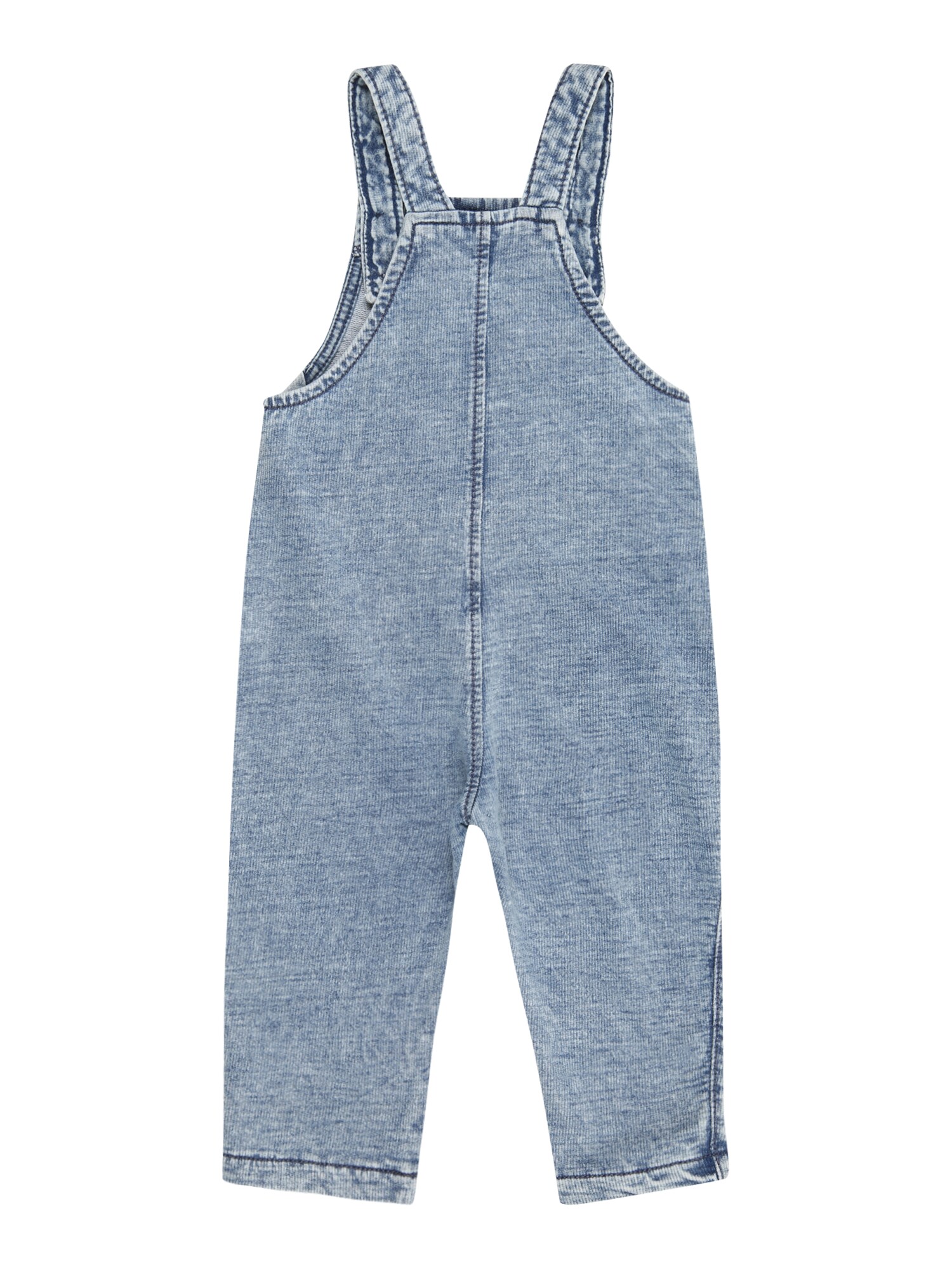 Lindex Kantáros nadrágok  kék farmer termék 2. képe