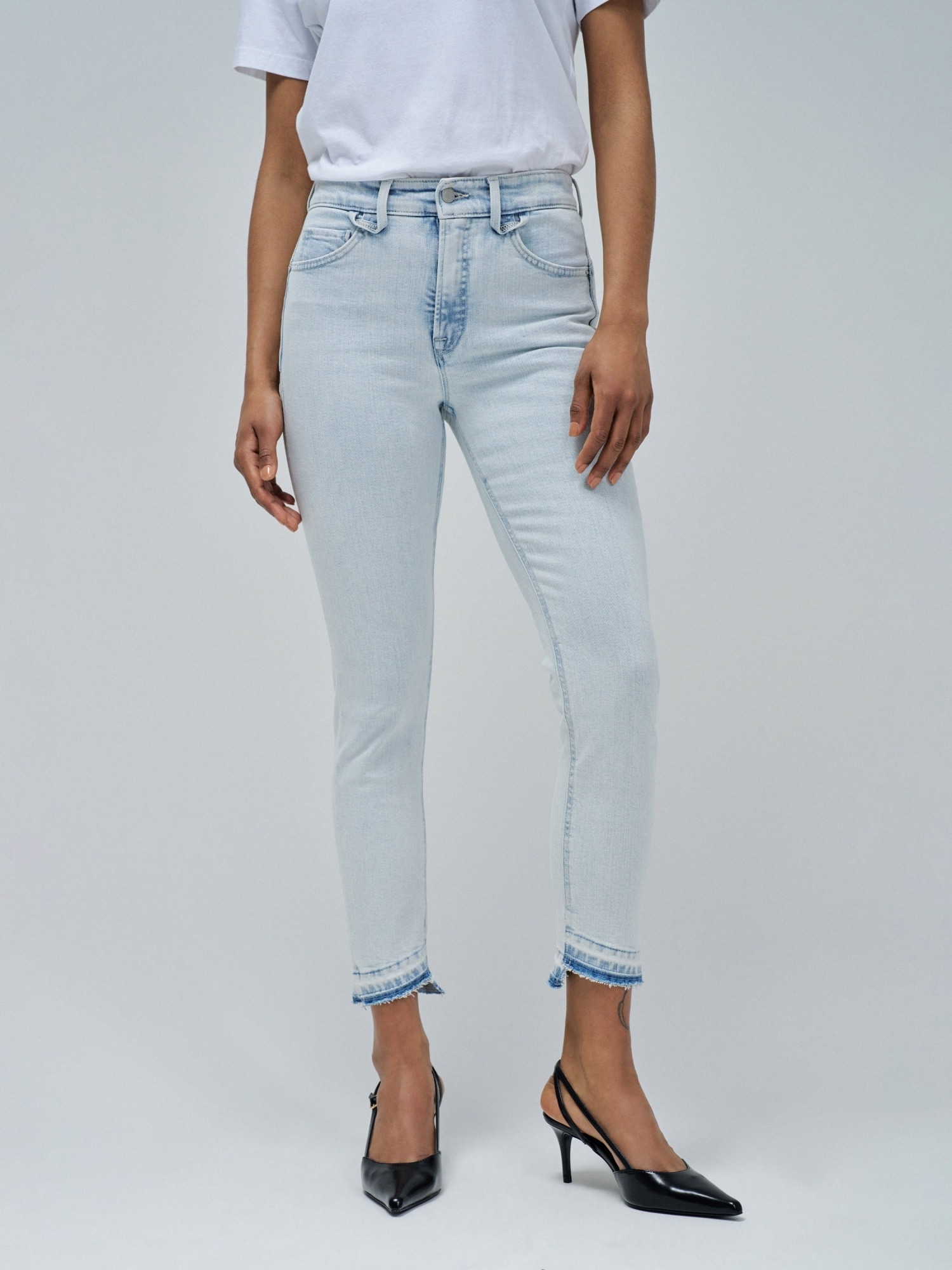 Thumbnail - Jeans 'Faith'