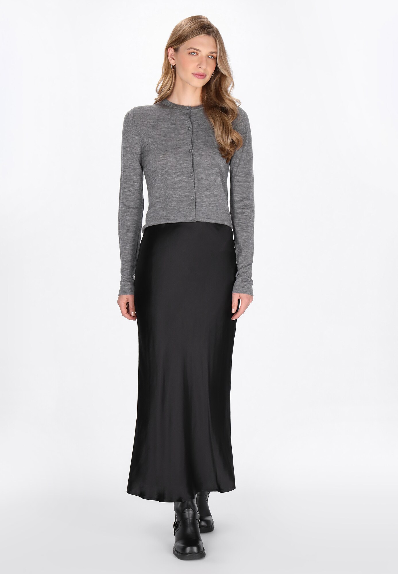 Thumbnail - DreiMaster Vintage Strickjacke