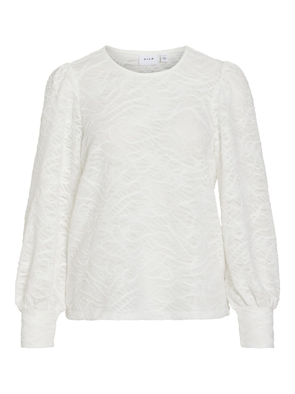 Blus 'VIFina'