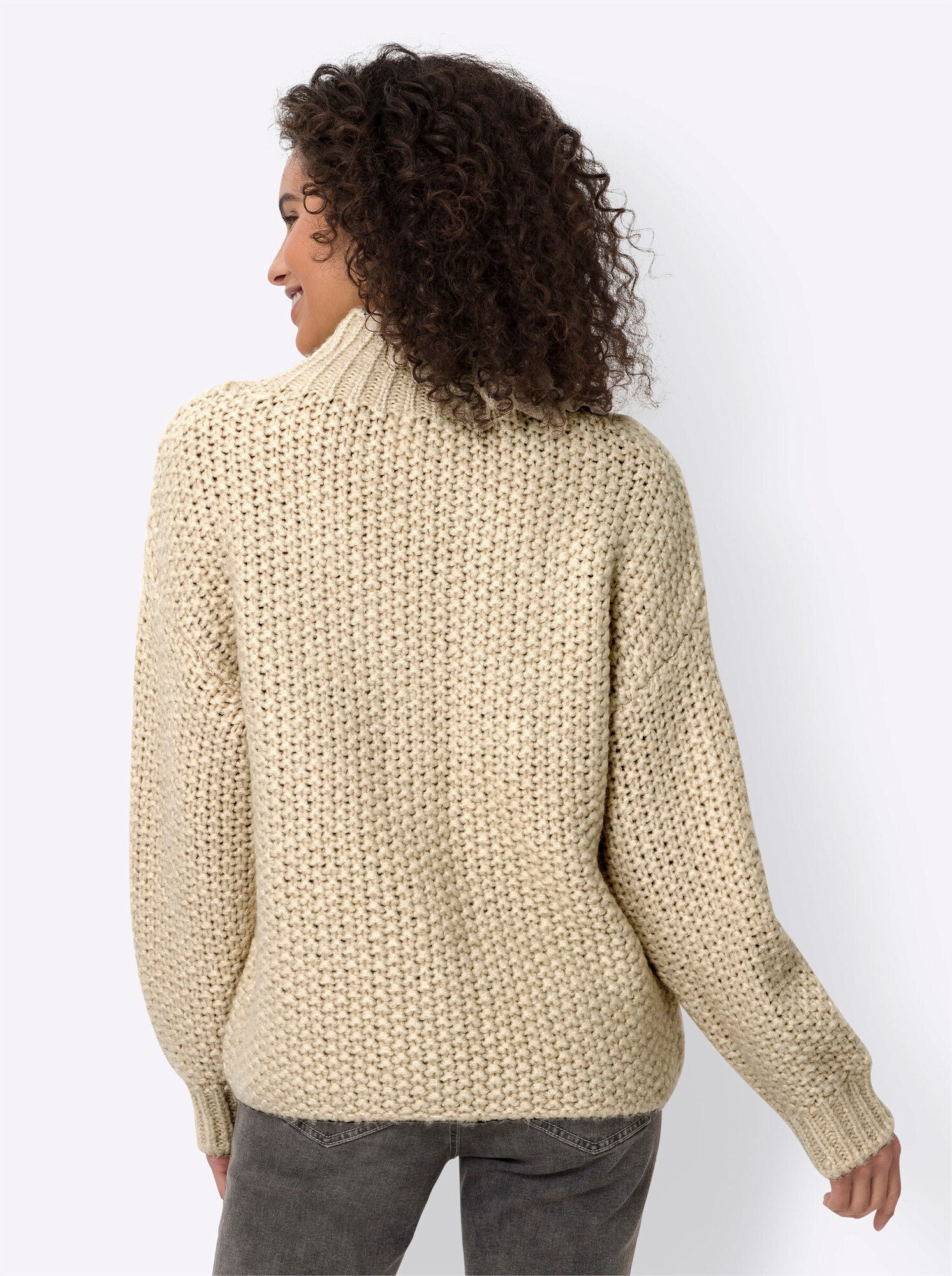 Thumbnail - heine Pullover