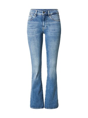 G-STAR Vaquero '3301'  azul denim