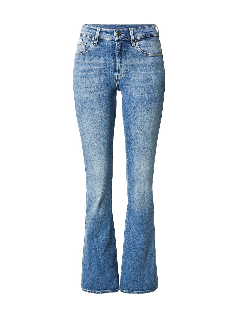 Jeans '3301'