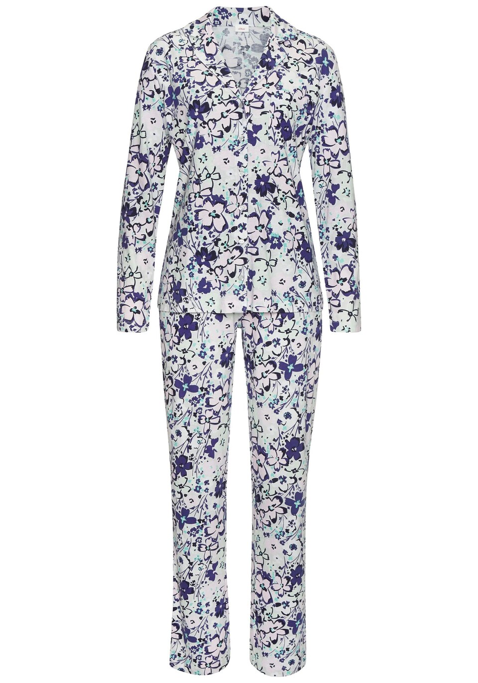 Pyjamas