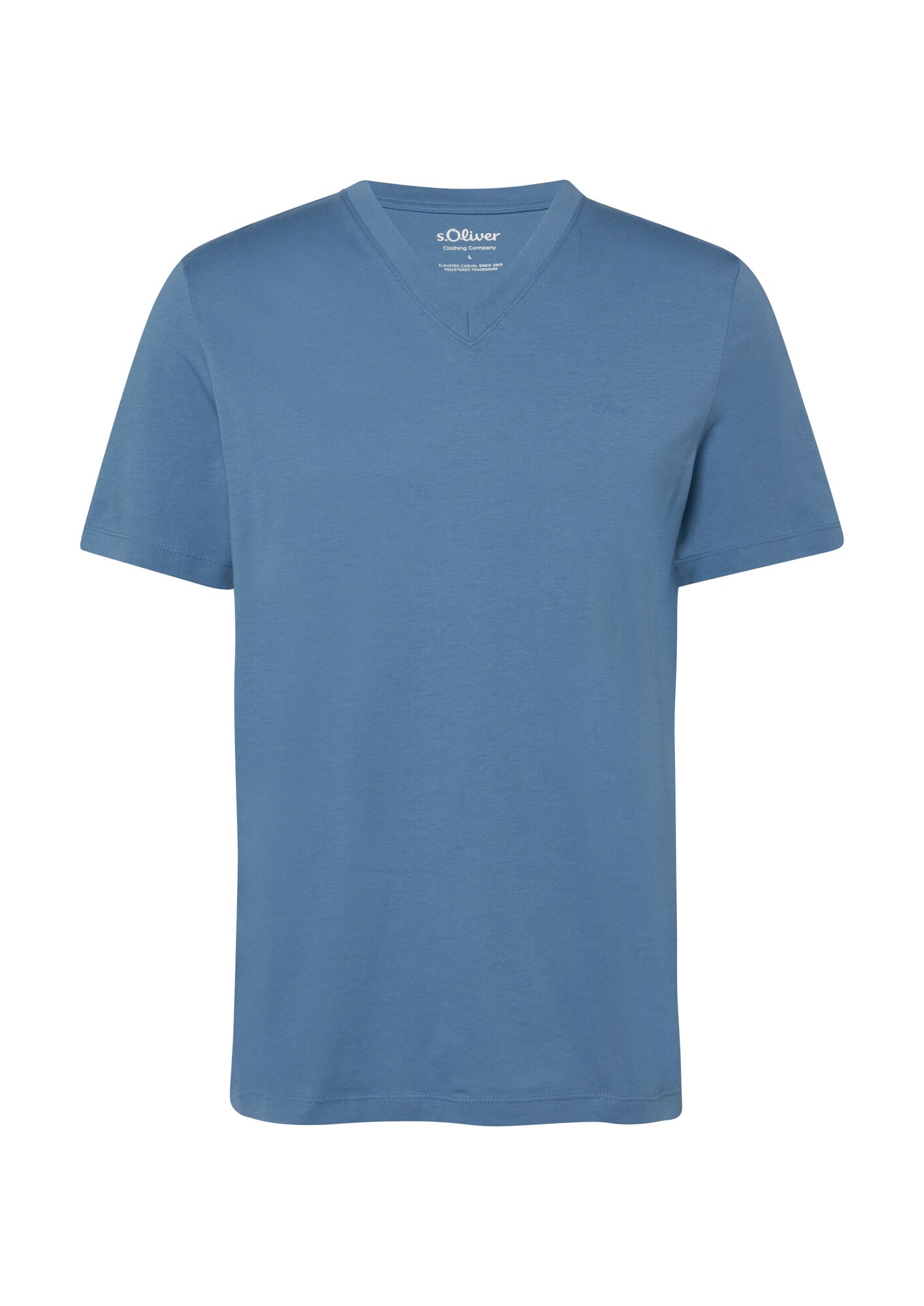 Sportiv pentru bărbați tricou – s.Oliver