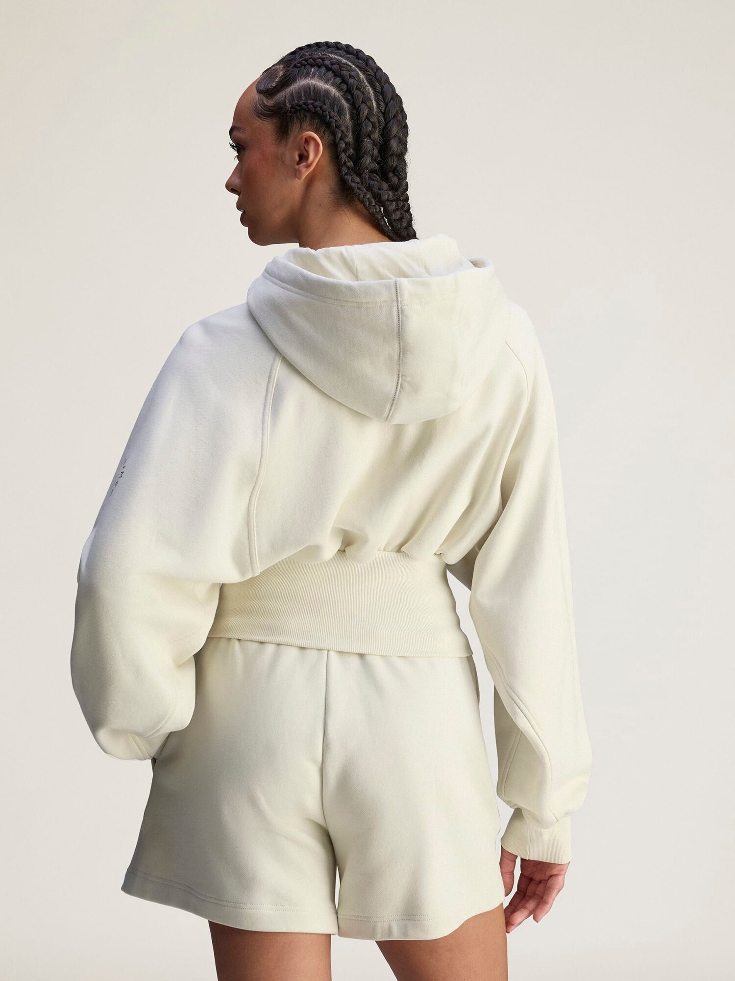 Thumbnail - ADIDAS BY STELLA MCCARTNEY Sportsweatshirt