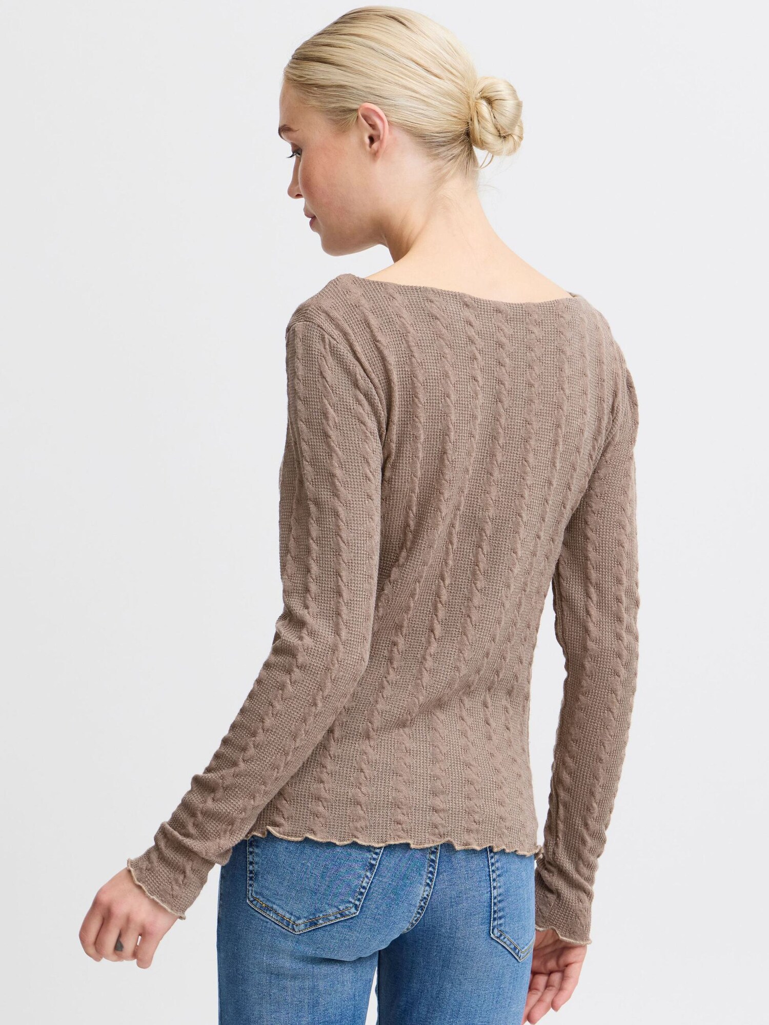 Thumbnail - b.young Pullover Theana