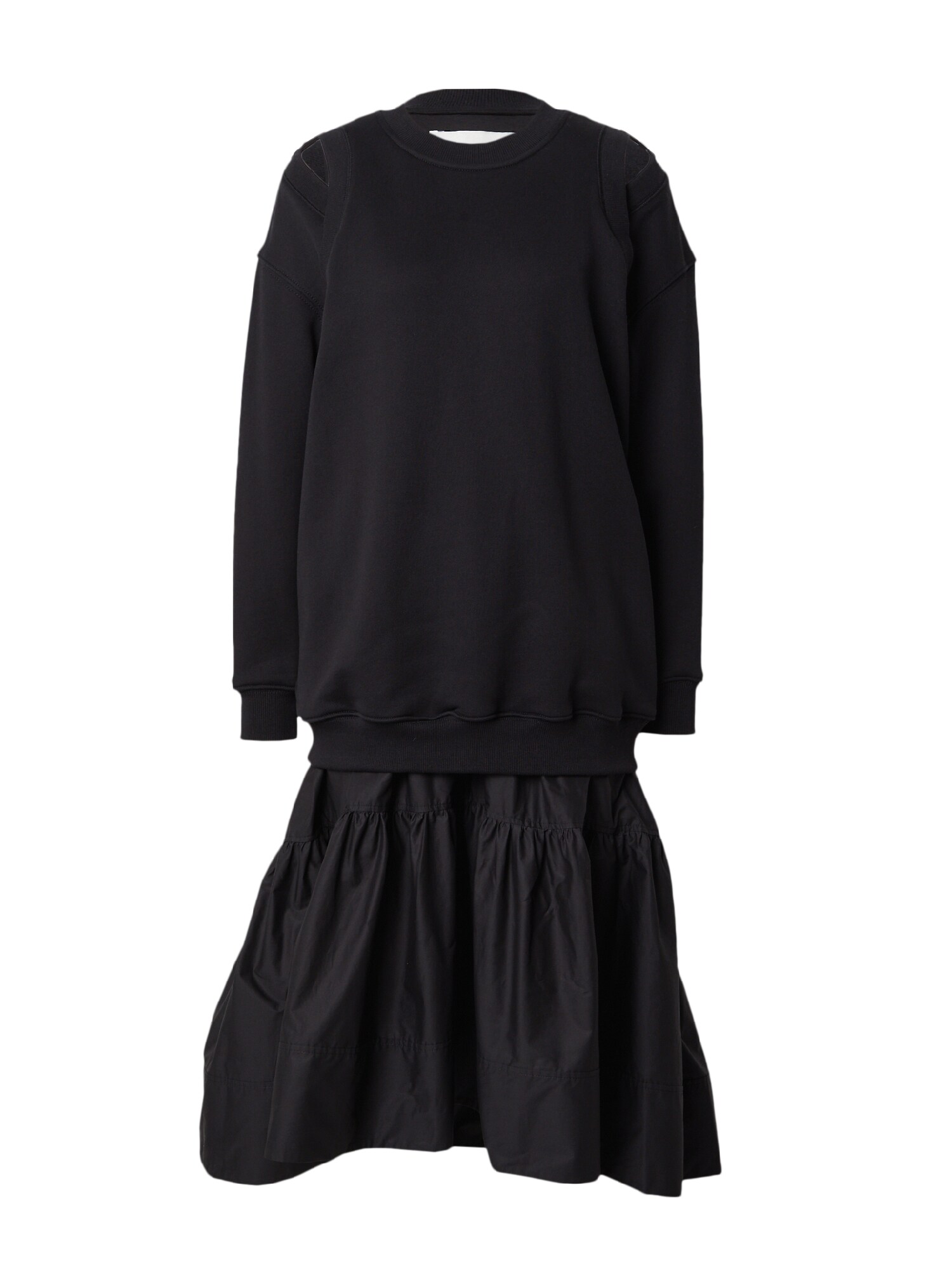 3.1 Phillip Lim Haljina  crna